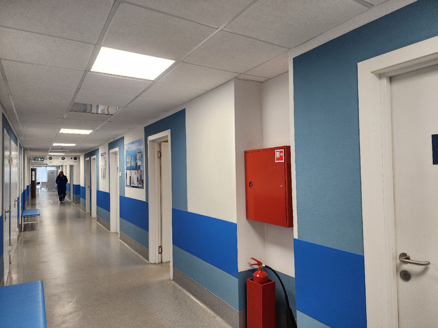 Ногинск, медицина, скорая помощь, общество, фельдшер, герой,