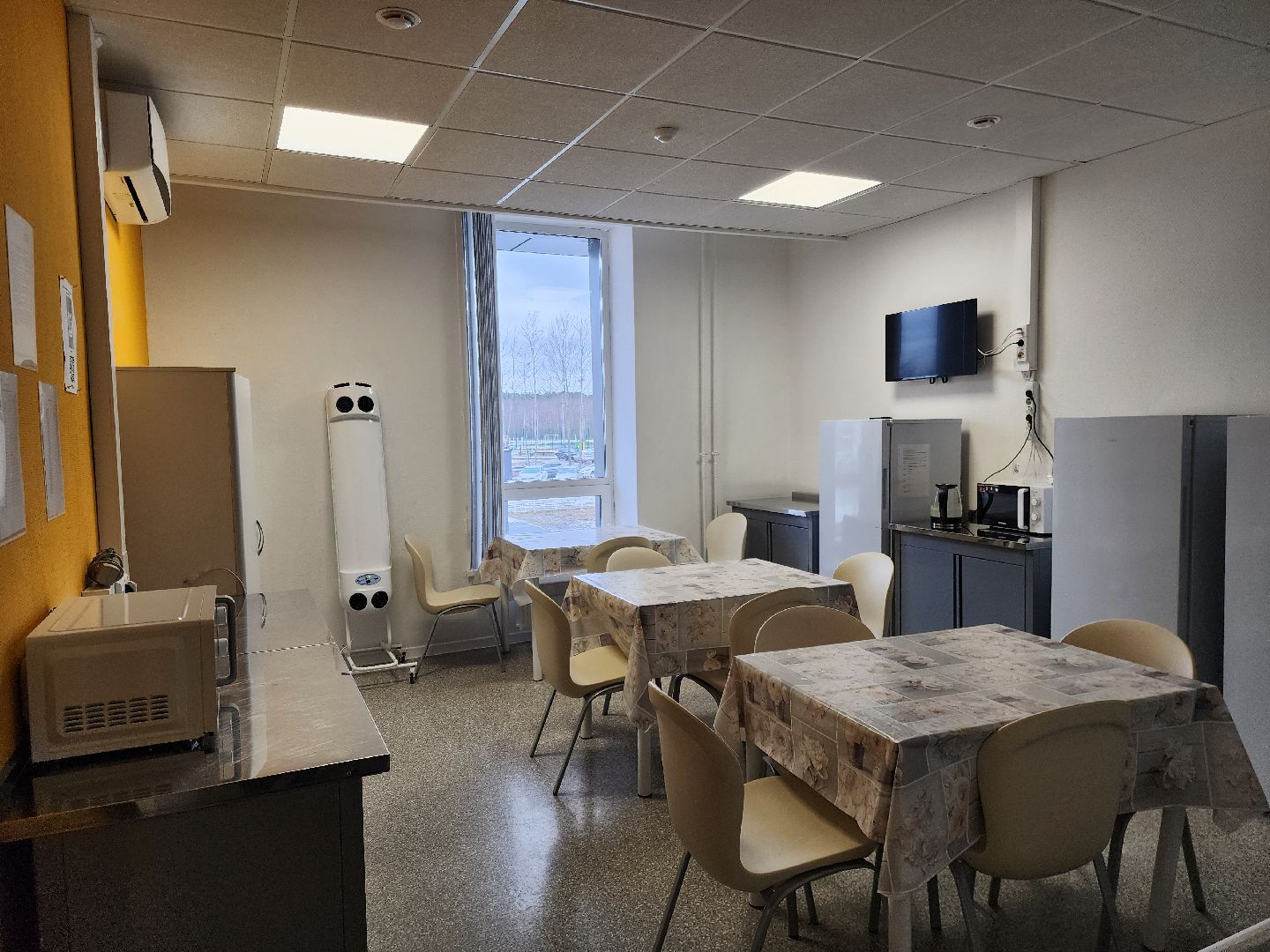 Ногинск, медицина, скорая помощь, общество, фельдшер, герой,