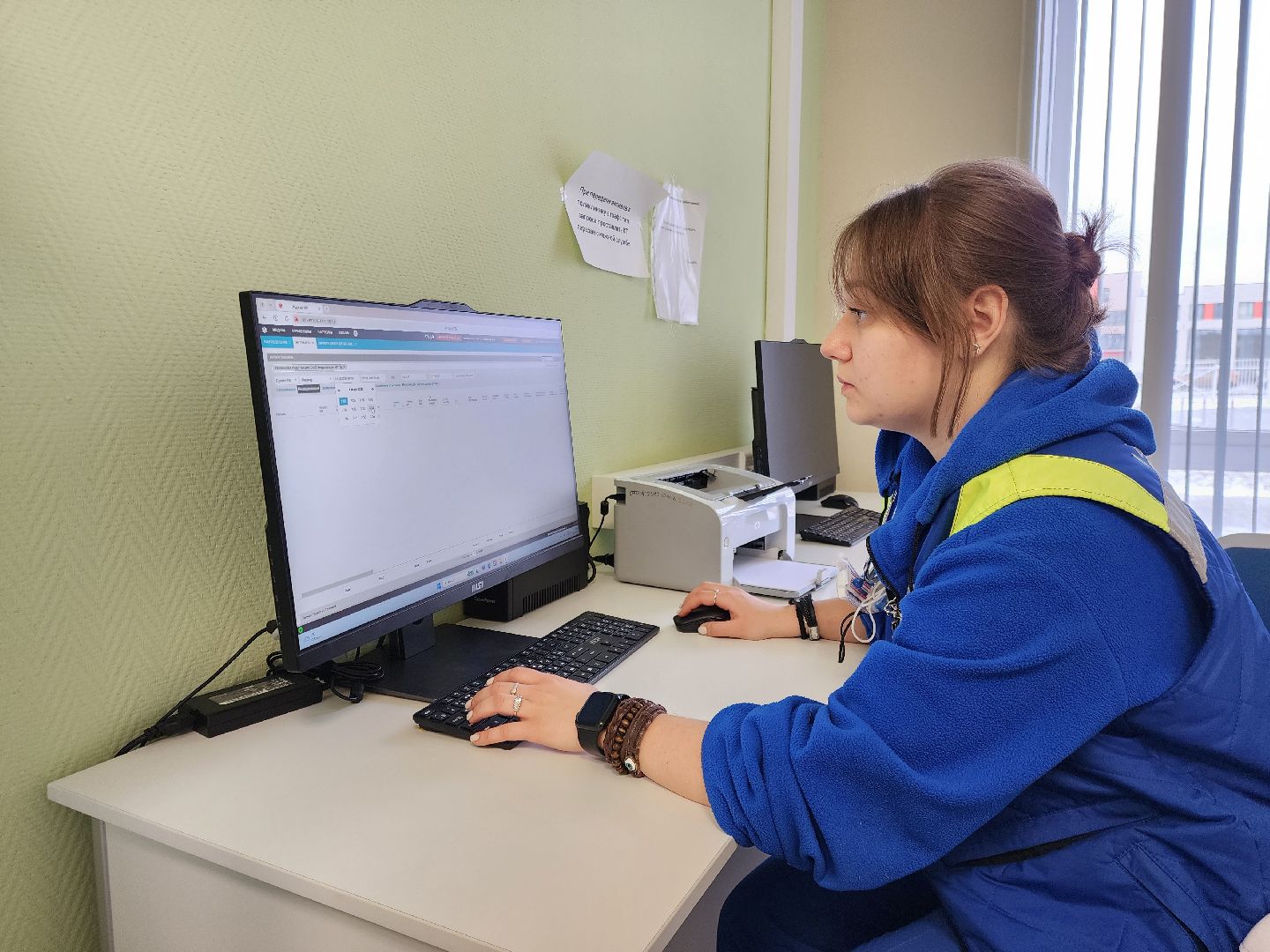 Ногинск, медицина, скорая помощь, общество, фельдшер, герой,