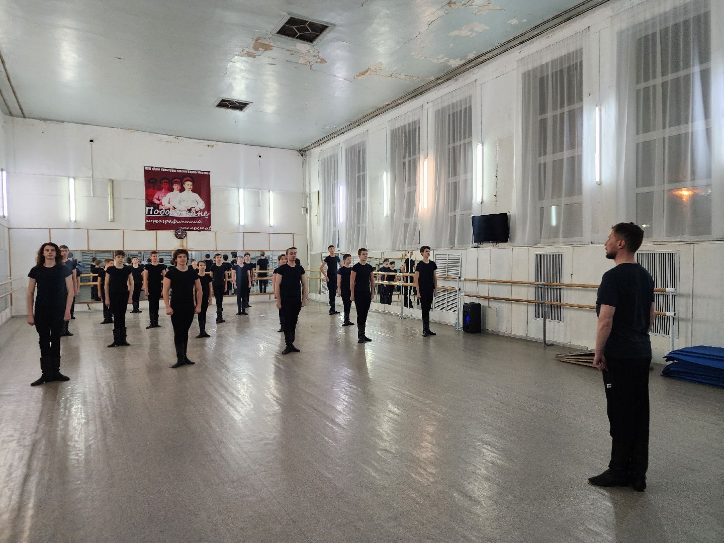 подольск, Подольчане, призеры, Народный коллектив,