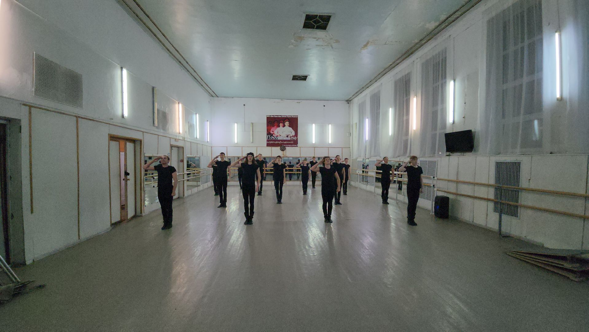 подольск, Подольчане, призеры, Народный коллектив,