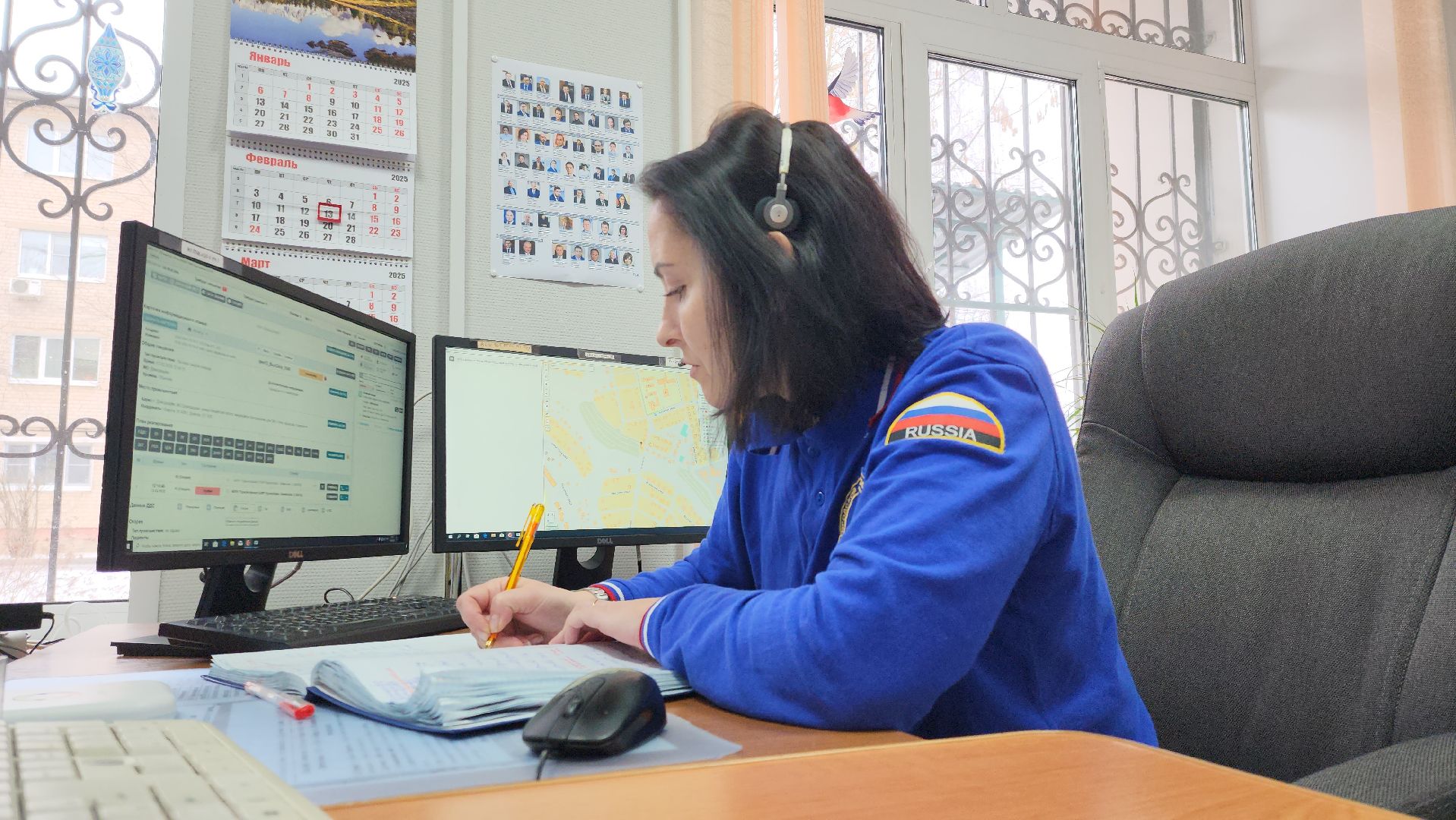 Руза, Еддс, 112, Безопасность, рузский муниципальный округ,