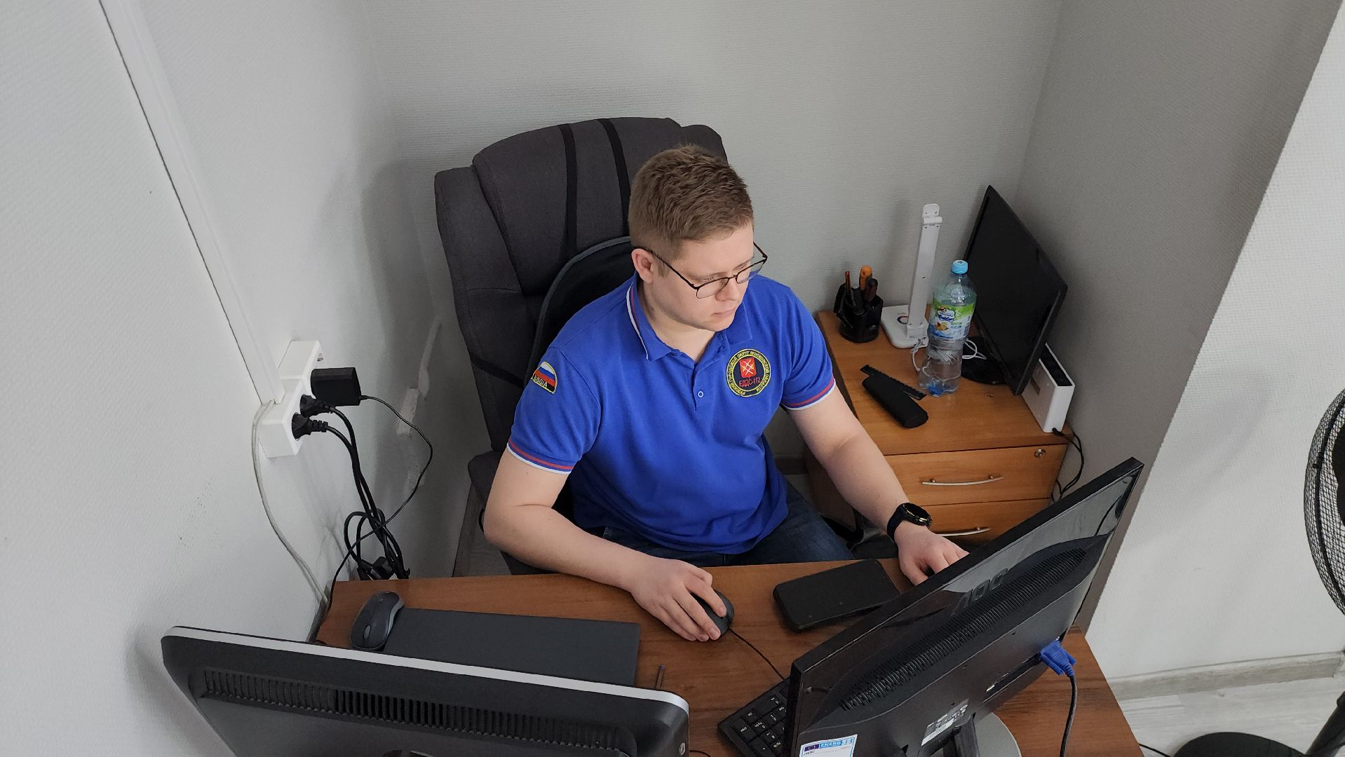 Руза, Еддс, 112, Безопасность, рузский муниципальный округ,