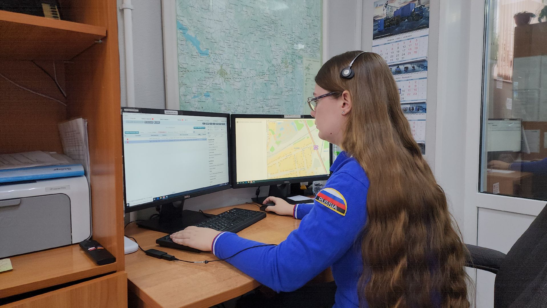 Руза, Еддс, 112, Безопасность, рузский муниципальный округ,