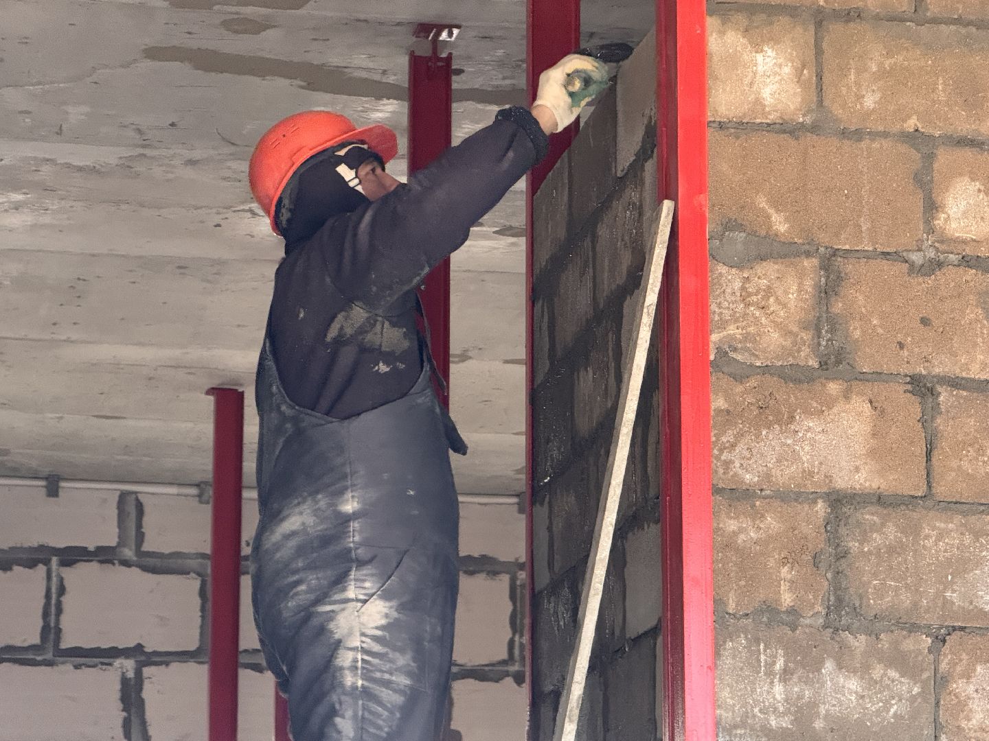 Одинцово, Новая пристройка к школе, Немчиновский лицей, Строительство, Соцобъекты,