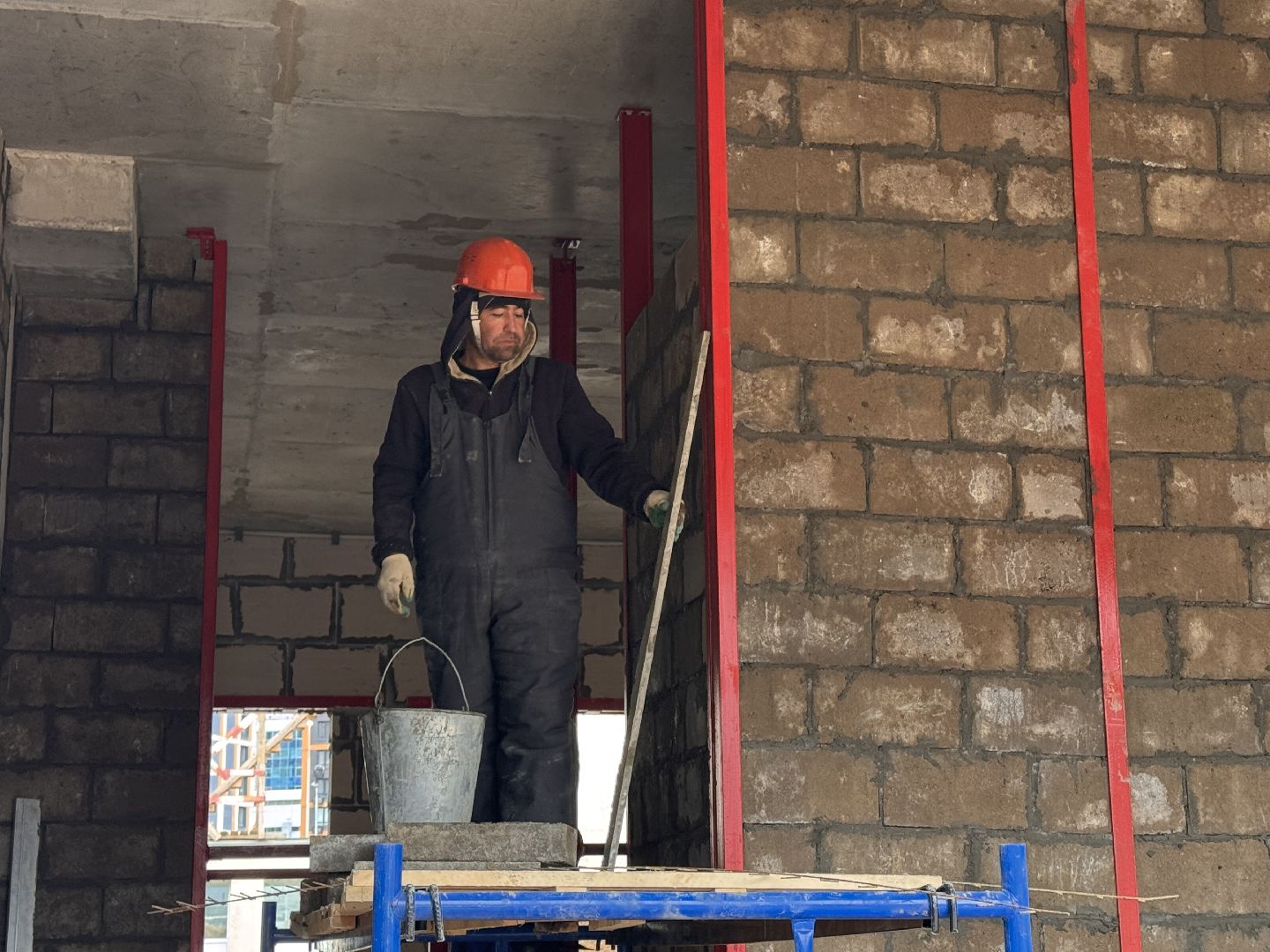 Одинцово, Новая пристройка к школе, Немчиновский лицей, Строительство, Соцобъекты,