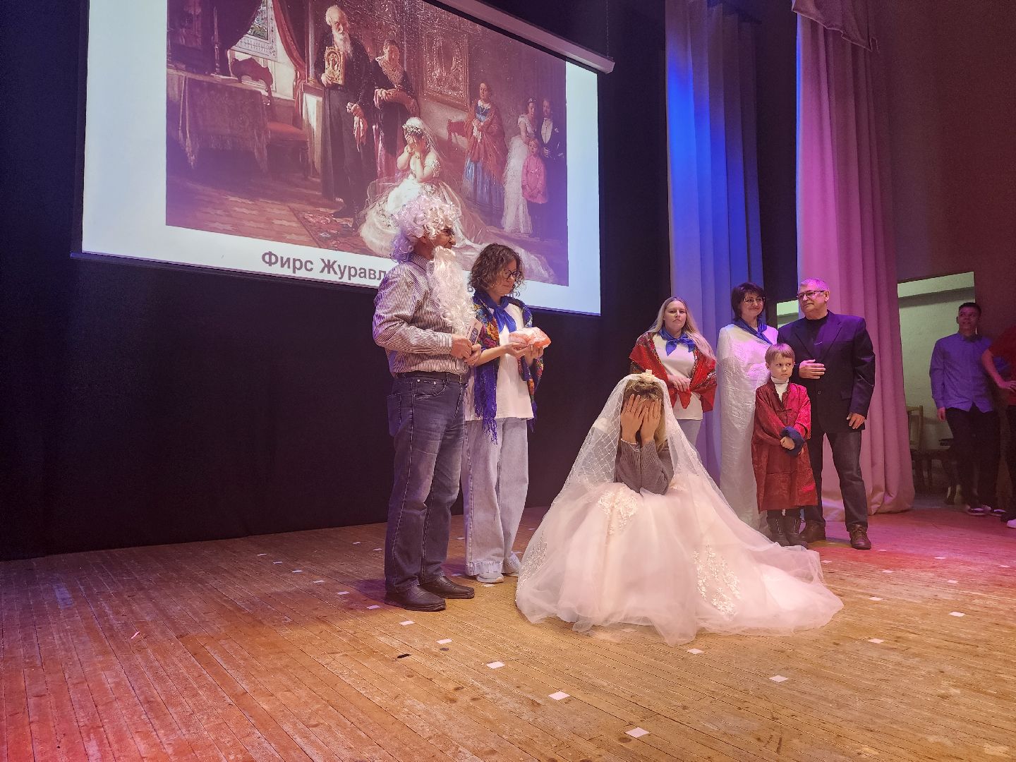 пущино, серпухов, женский день, 8 марта,