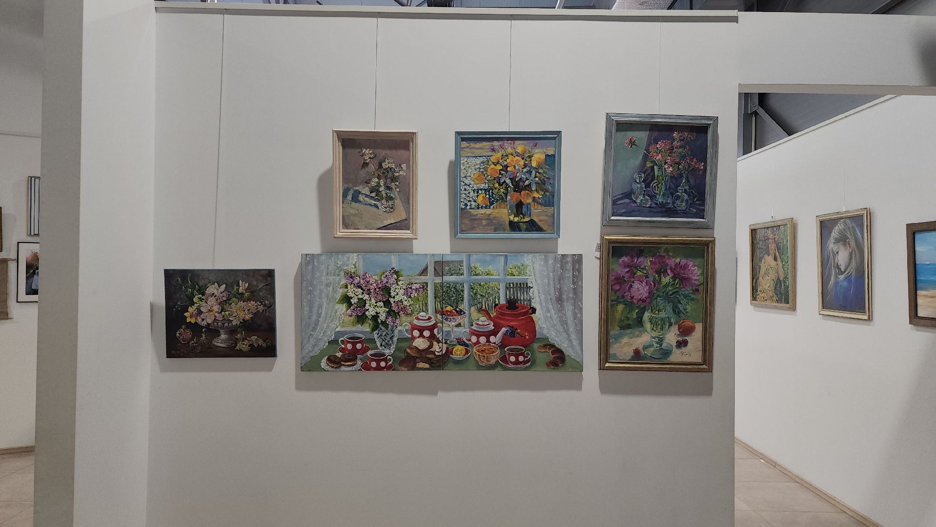 Химки, Живопись, Культура, Искусство, Артишок,