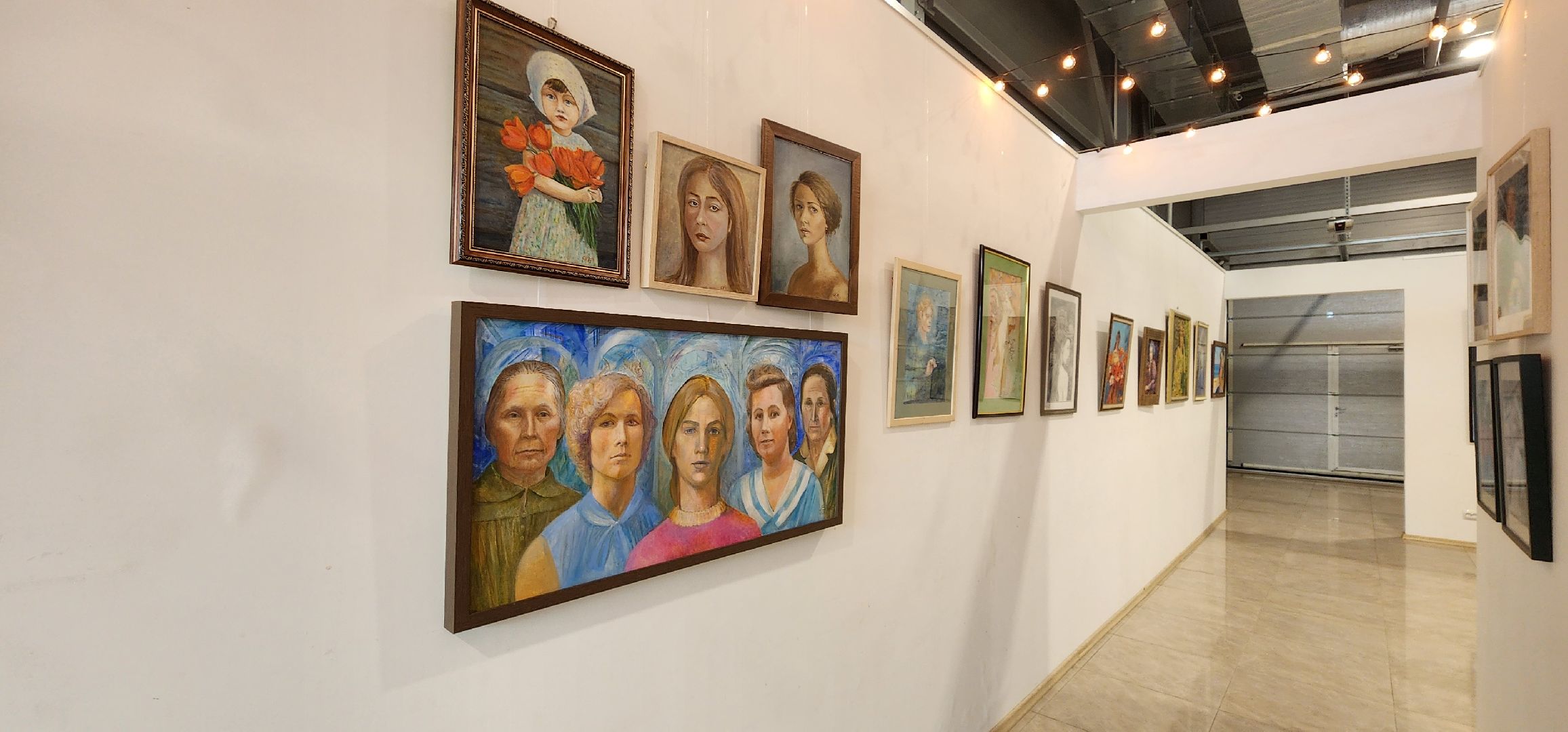 Химки, Живопись, Культура, Искусство, Артишок,