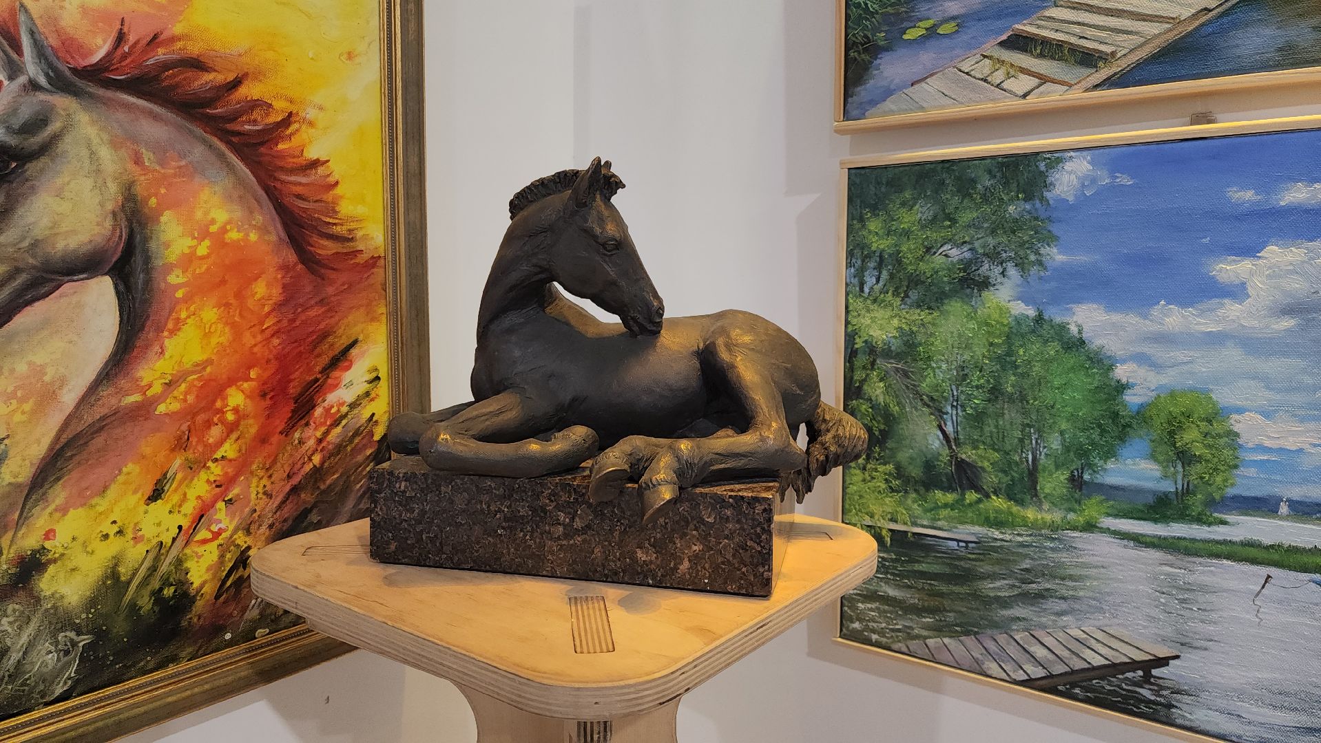 Химки, Живопись, Культура, Искусство, Артишок,