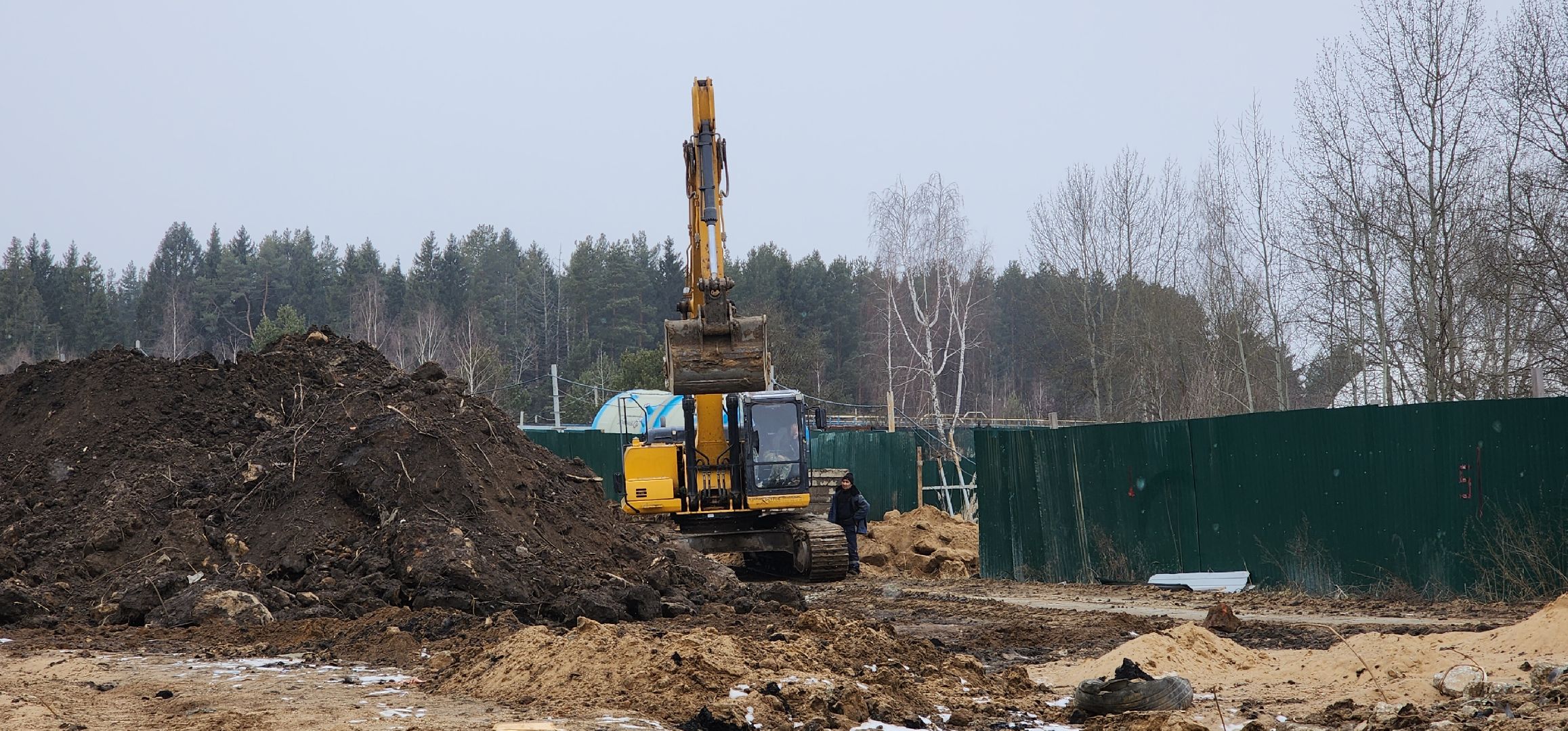 ЖКХ, благоустройство, экология,