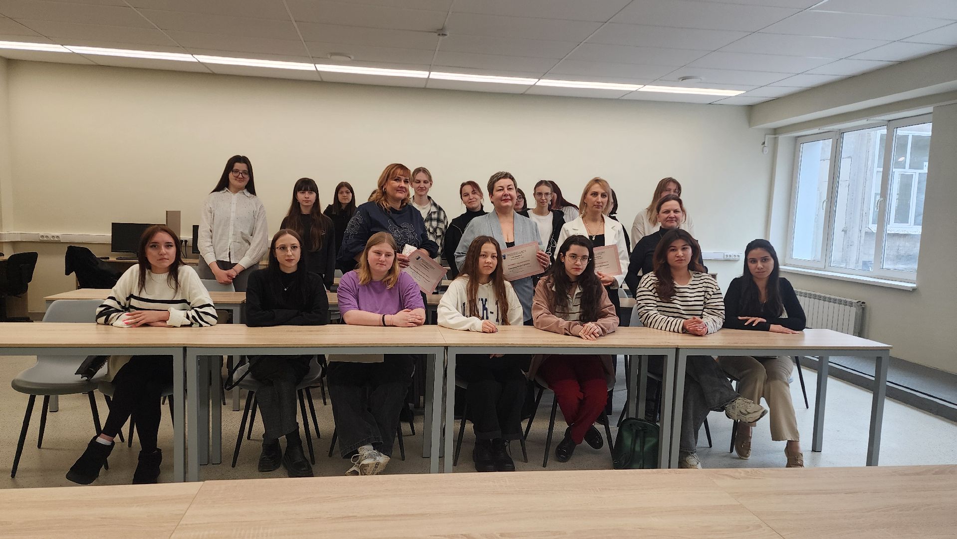 Бронницы, Предприниматели города, Женщины-предприниматели, Бизнес в Бронницах,