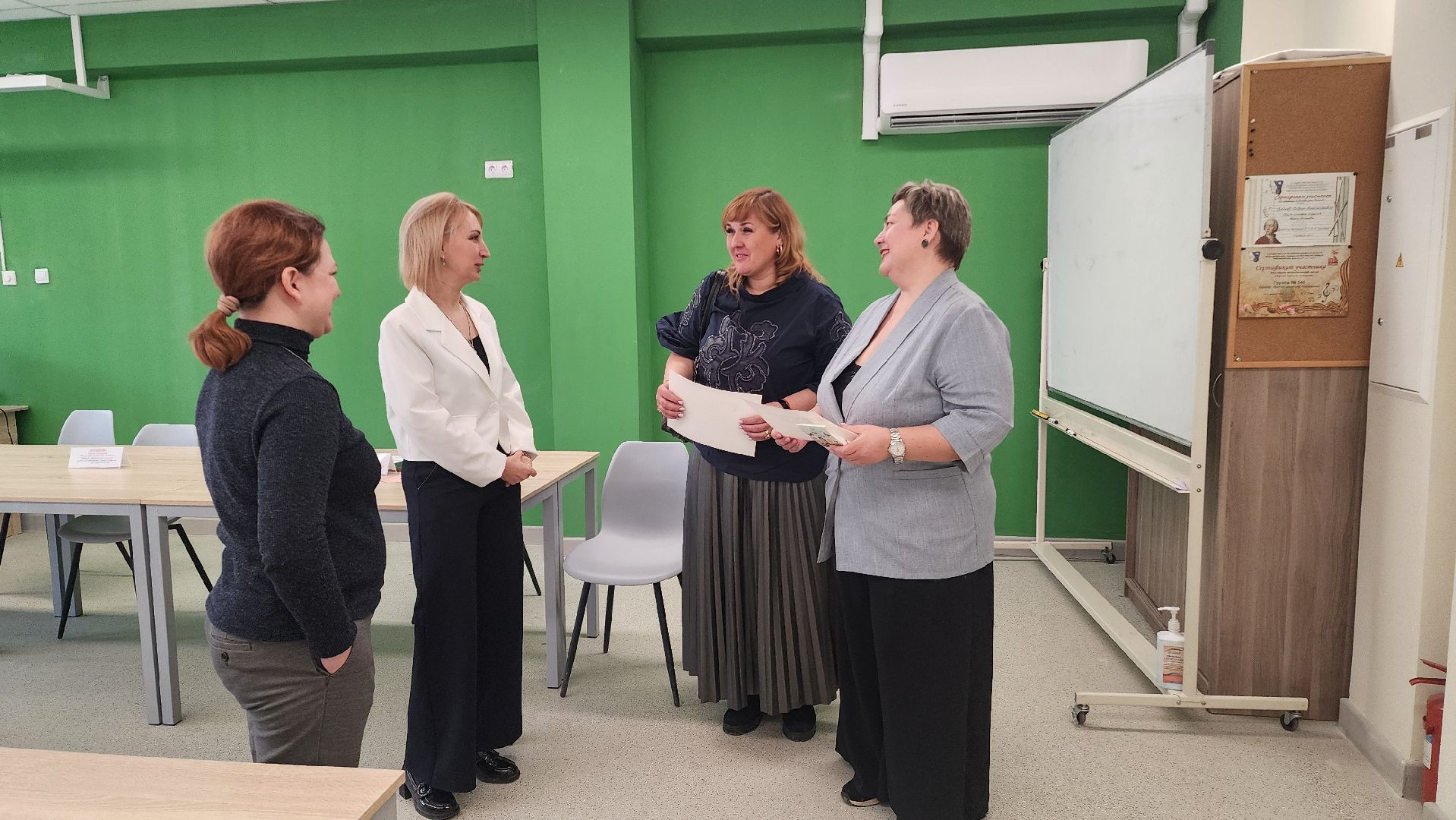 Бронницы, Предприниматели города, Женщины-предприниматели, Бизнес в Бронницах,