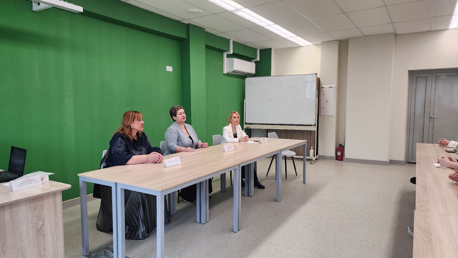 Бронницы, Предприниматели города, Женщины-предприниматели, Бизнес в Бронницах,