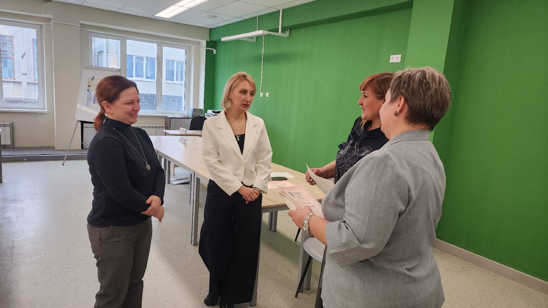 Бронницы, Предприниматели города, Женщины-предприниматели, Бизнес в Бронницах,