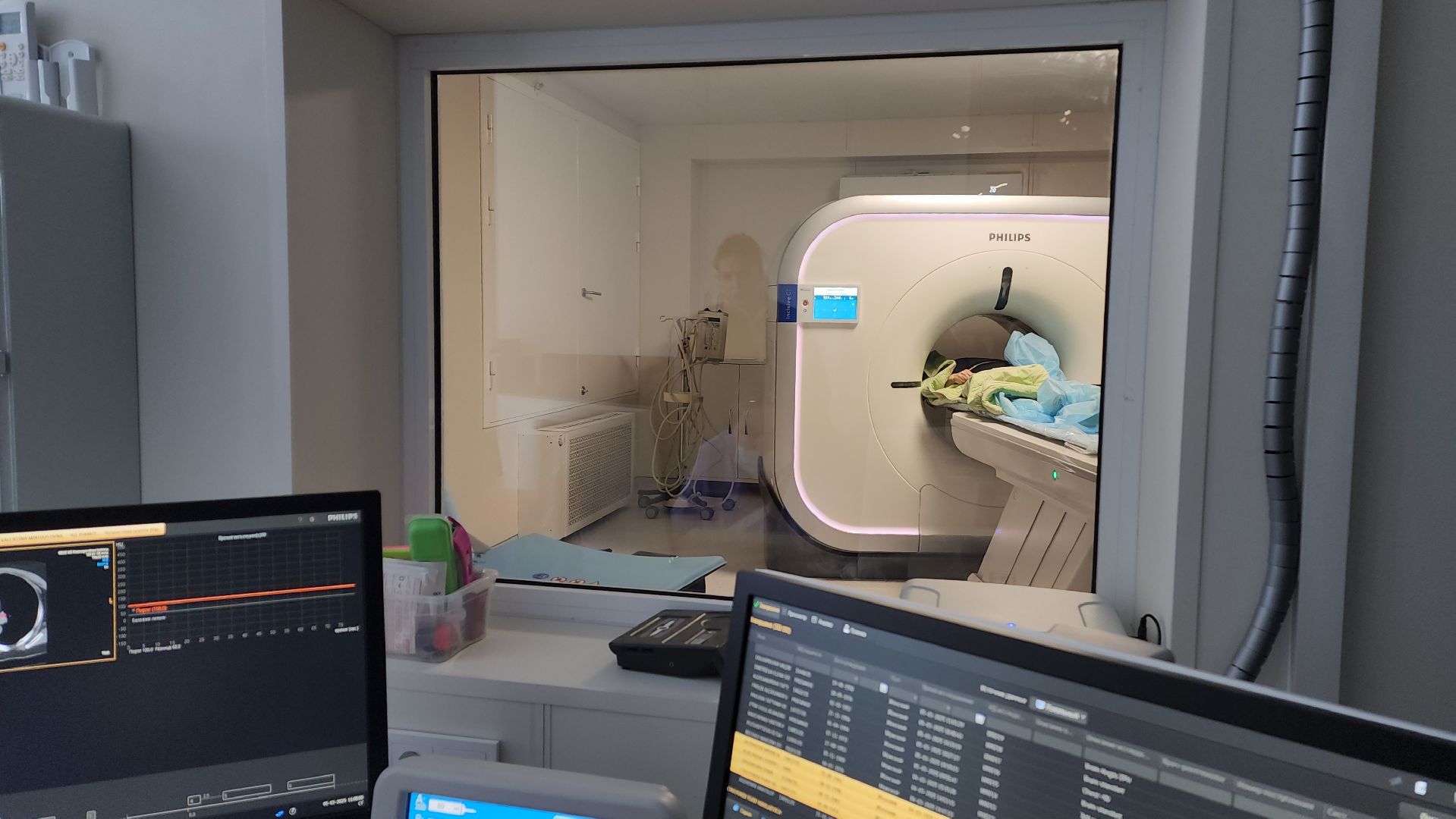 красногорск, кт, медицина,