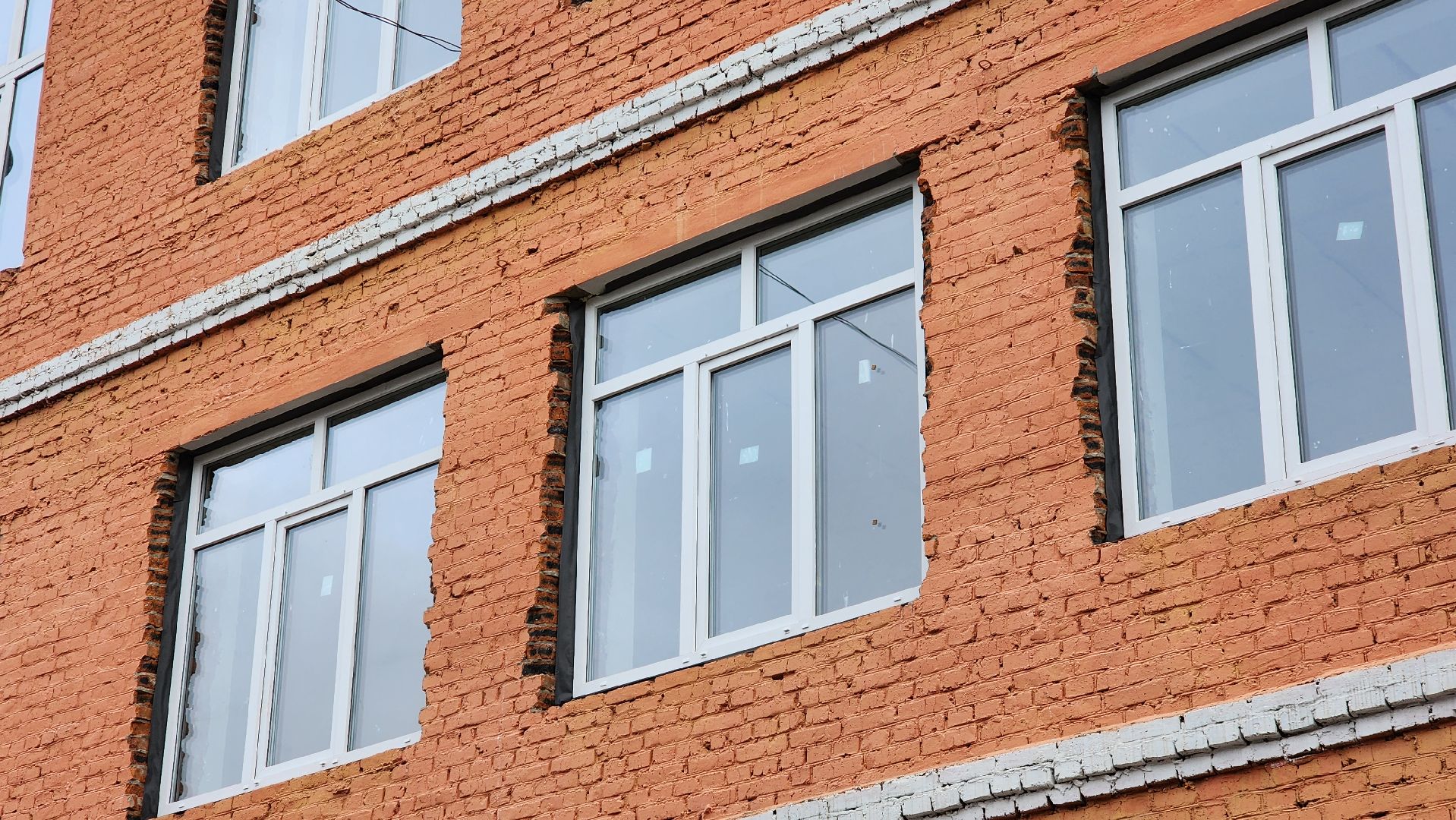 ступино, капремонт школ, образование,