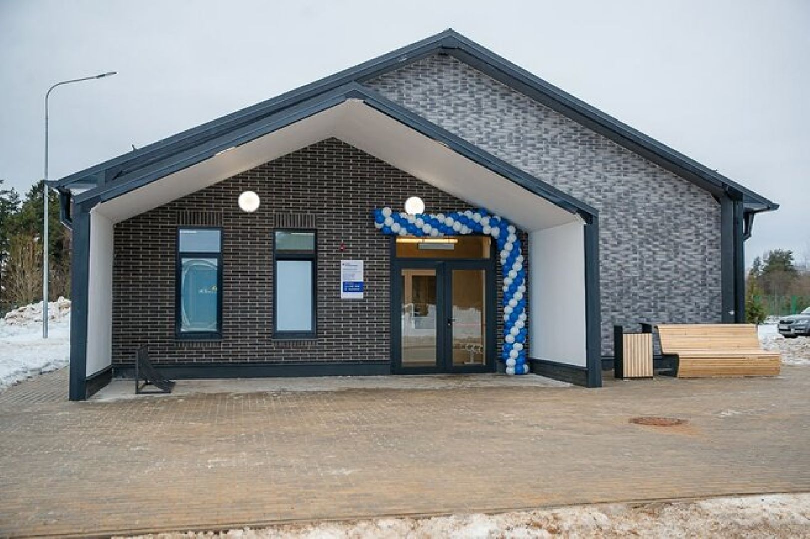 Звенигород, здравоохранение, врач общей практики, Верхний Посад