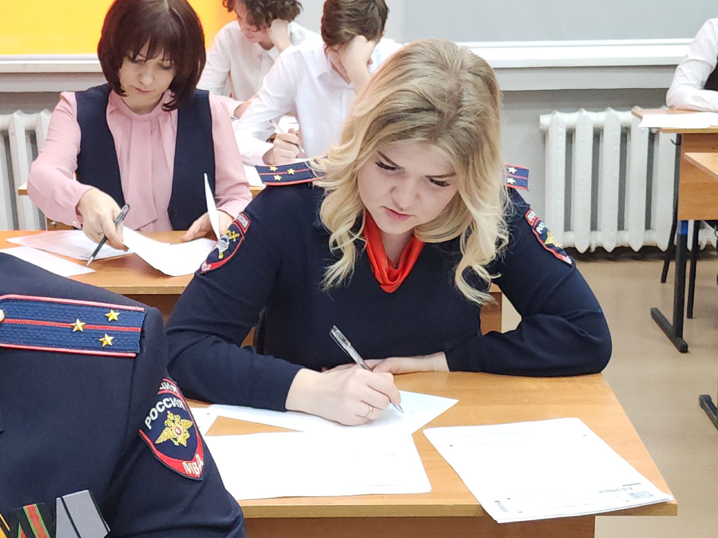 единый государственный экзамен, орехово-зуево,