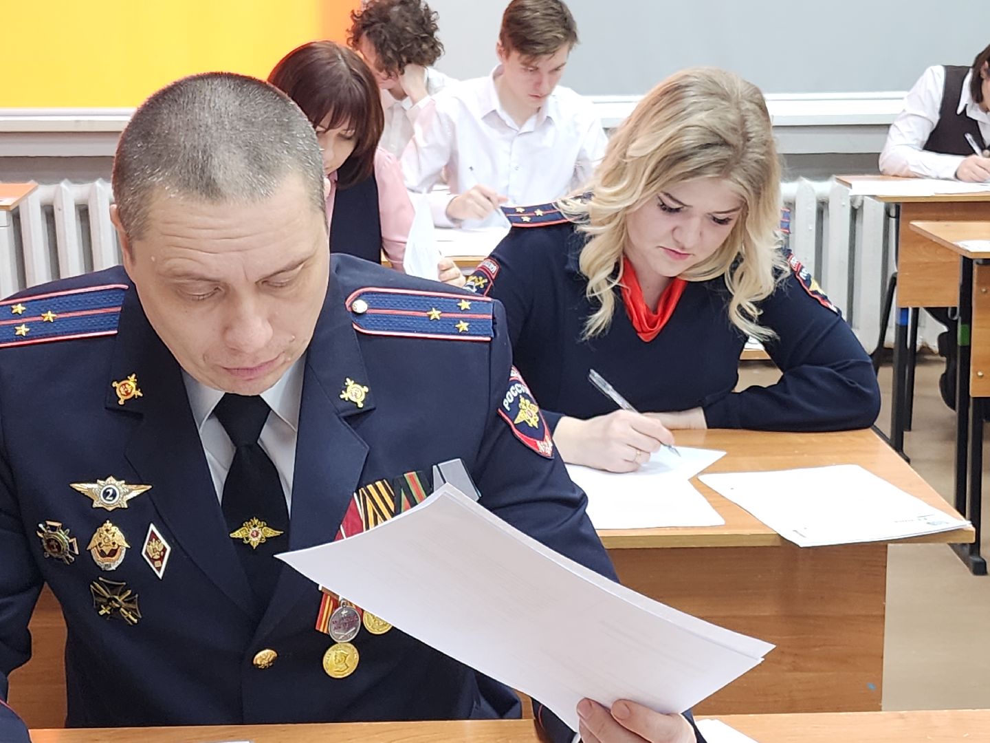 единый государственный экзамен, орехово-зуево,