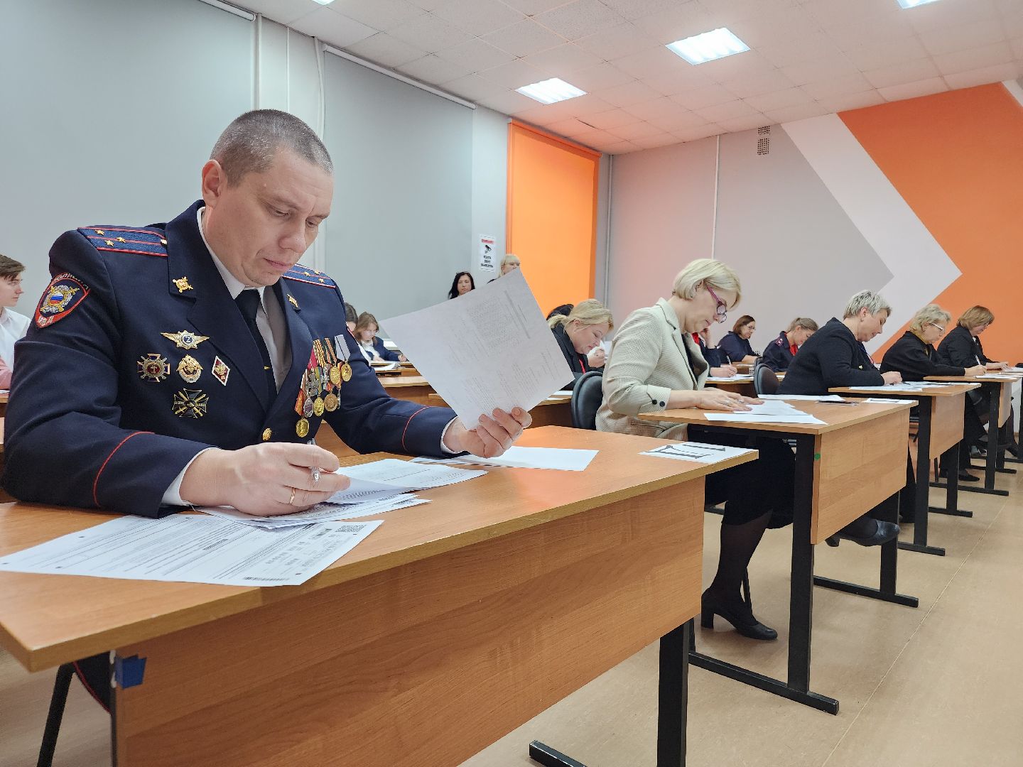 единый государственный экзамен, орехово-зуево,