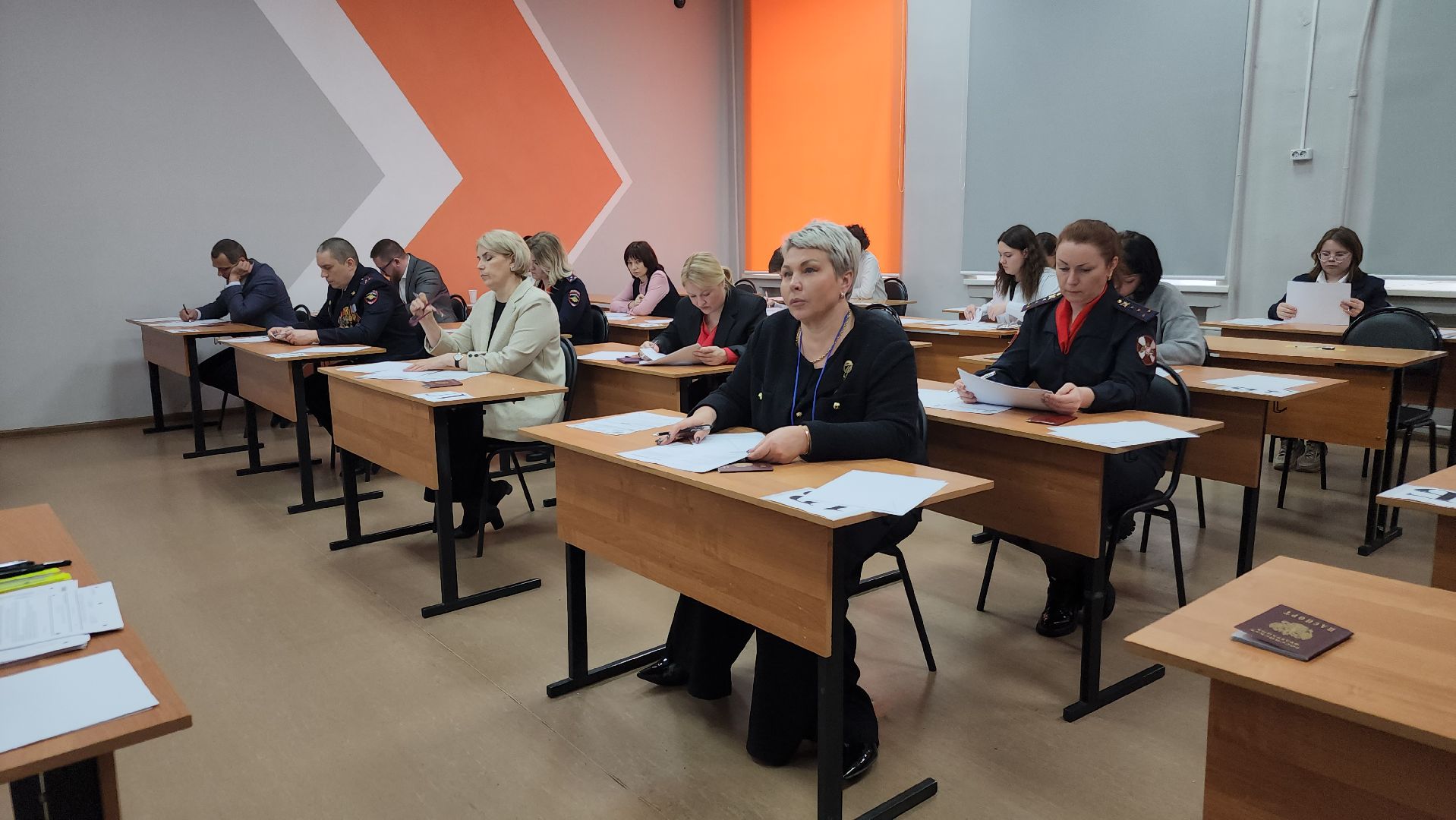 единый государственный экзамен, орехово-зуево,