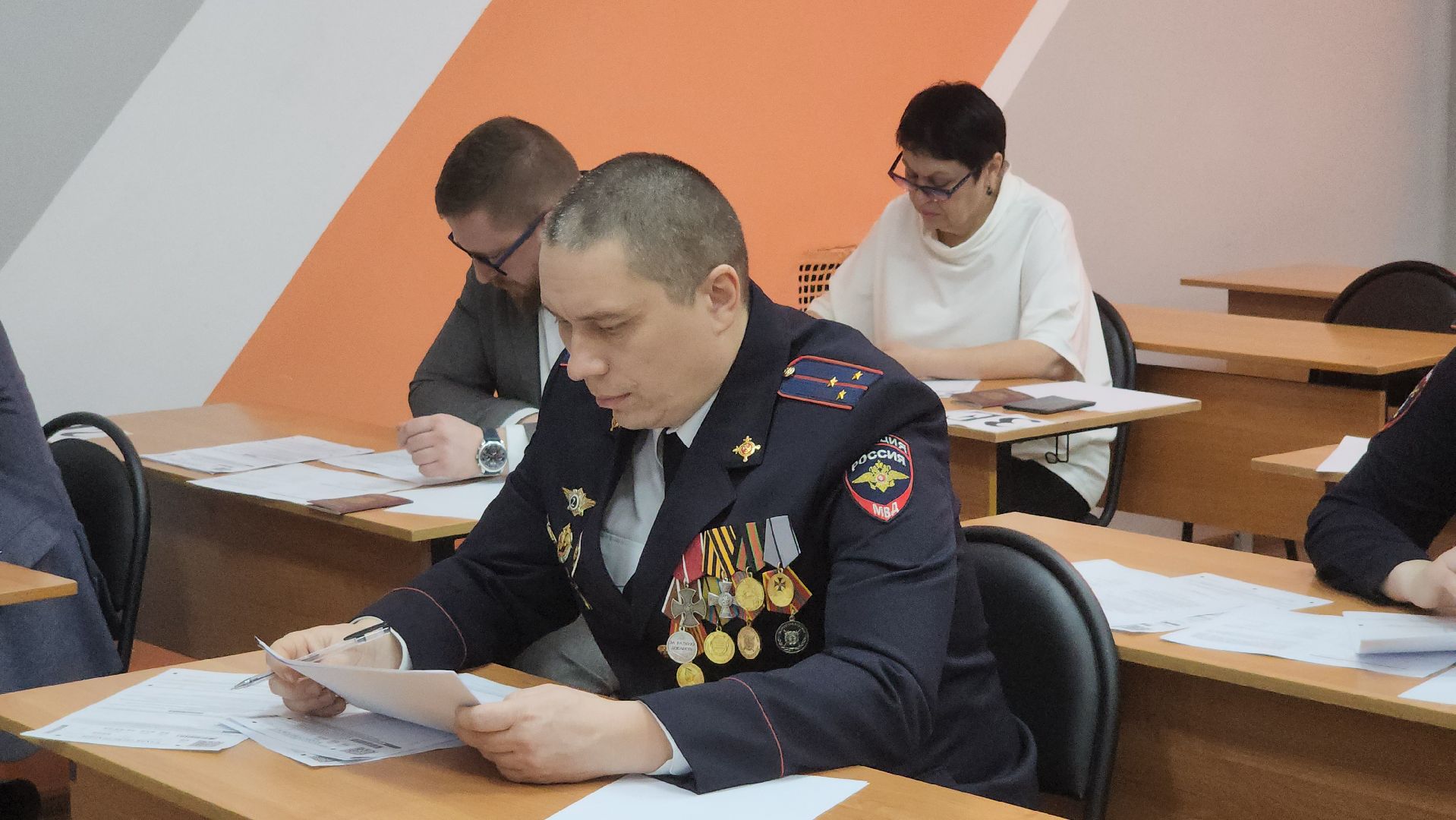 единый государственный экзамен, орехово-зуево,