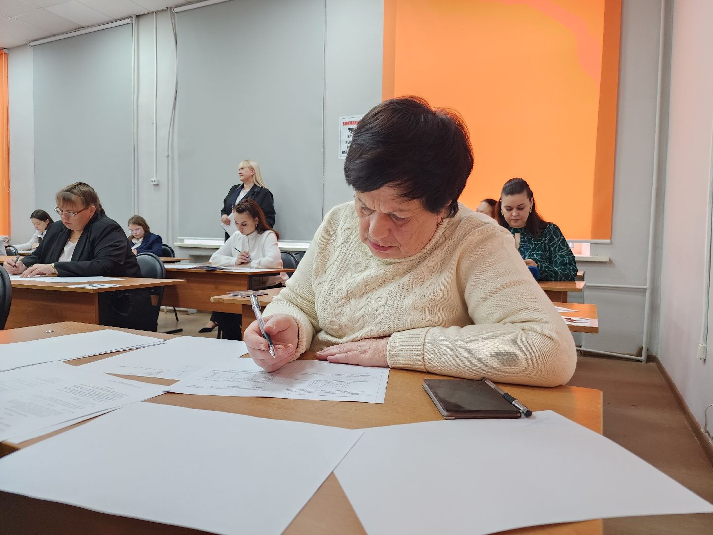 единый государственный экзамен, орехово-зуево,