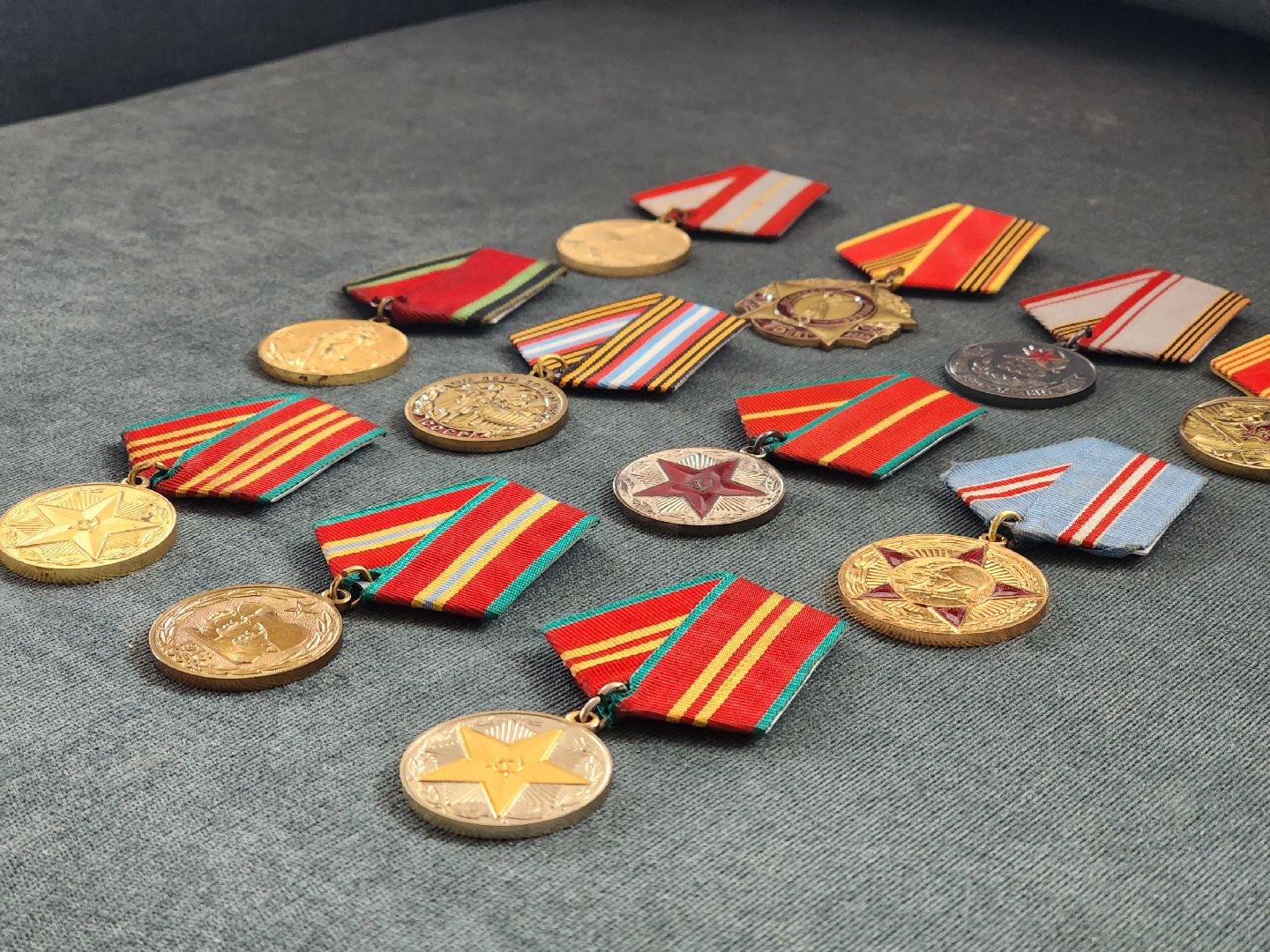 королёв, медаль, победа, ветеран,