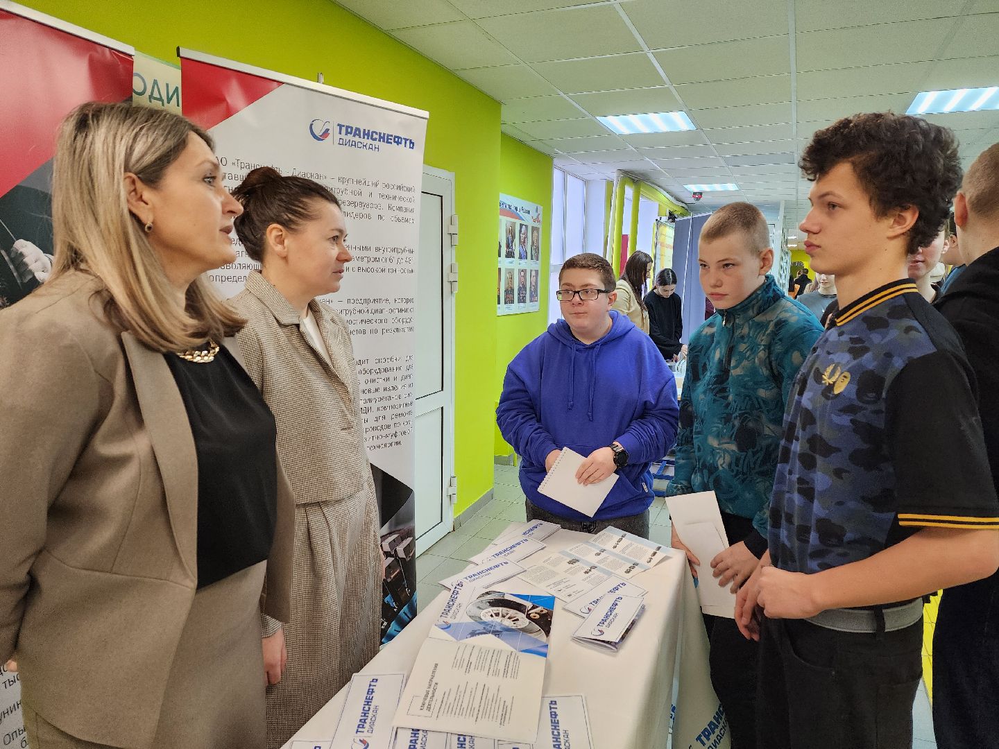 луховицы, образование, профессионалитет, сельское хозяйство,