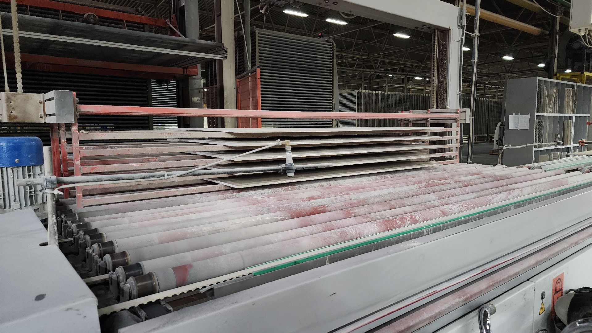 ступино, экономика, производство,