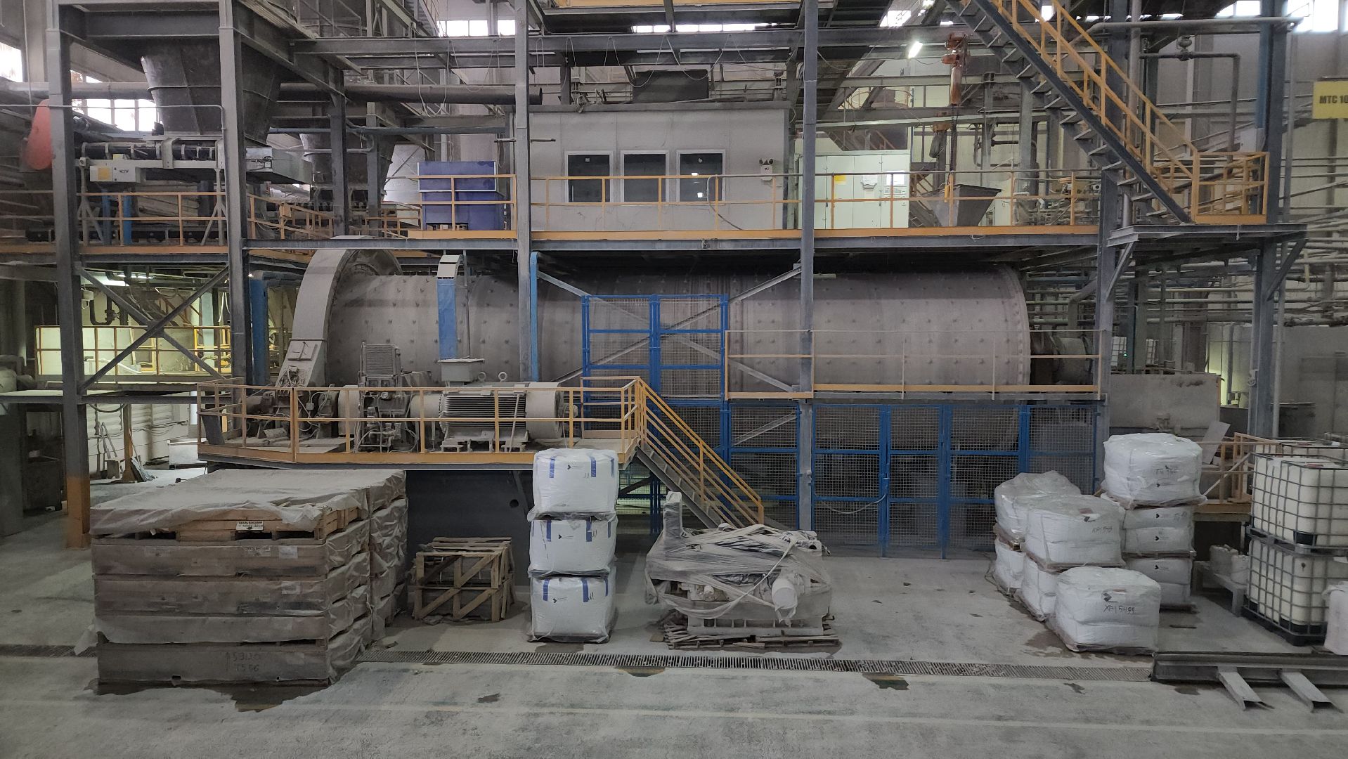 ступино, экономика, производство,