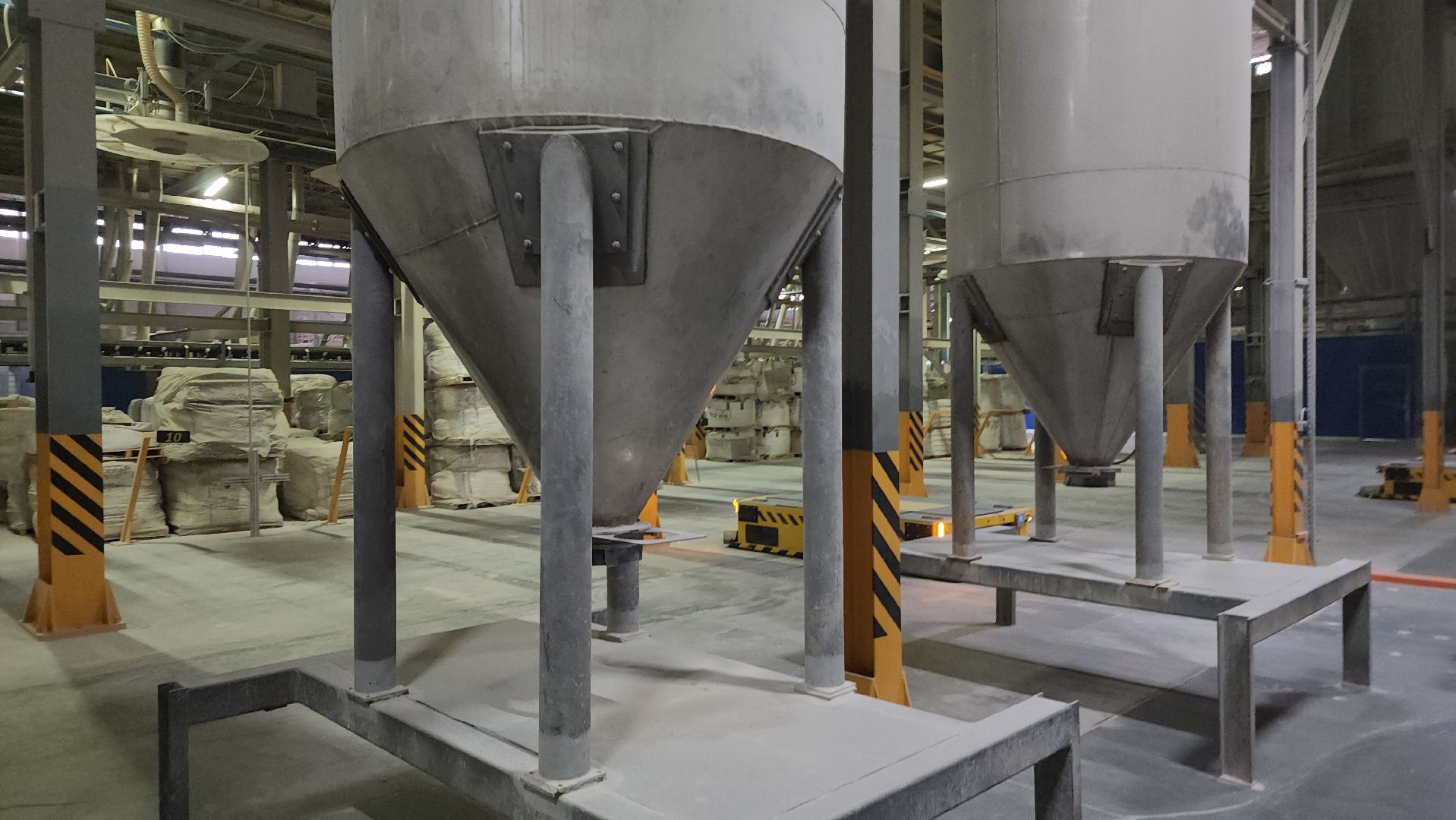 ступино, экономика, производство,