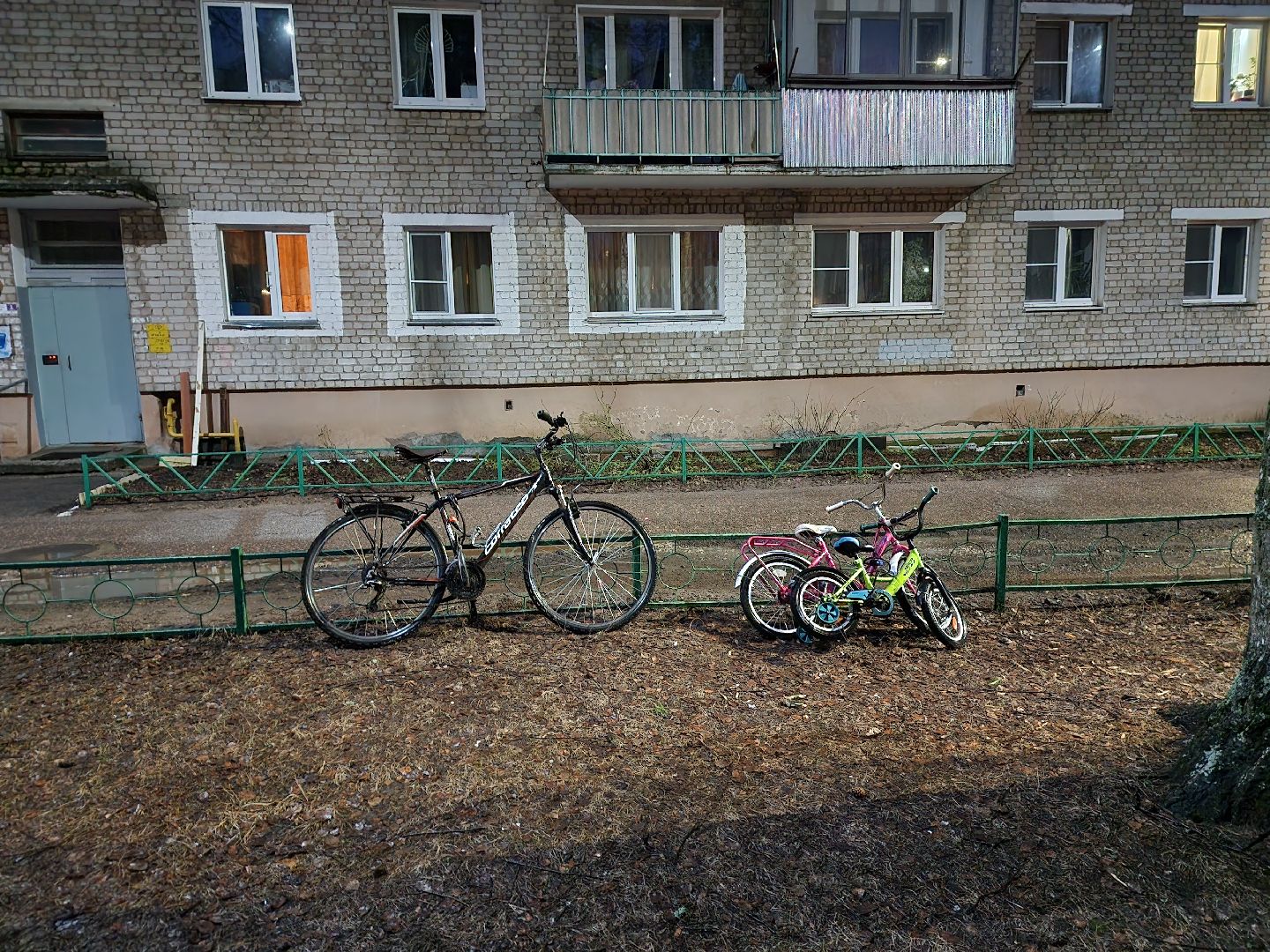 Дубна, Благоустройство, ЖКХ, Комплексное благоустройство,