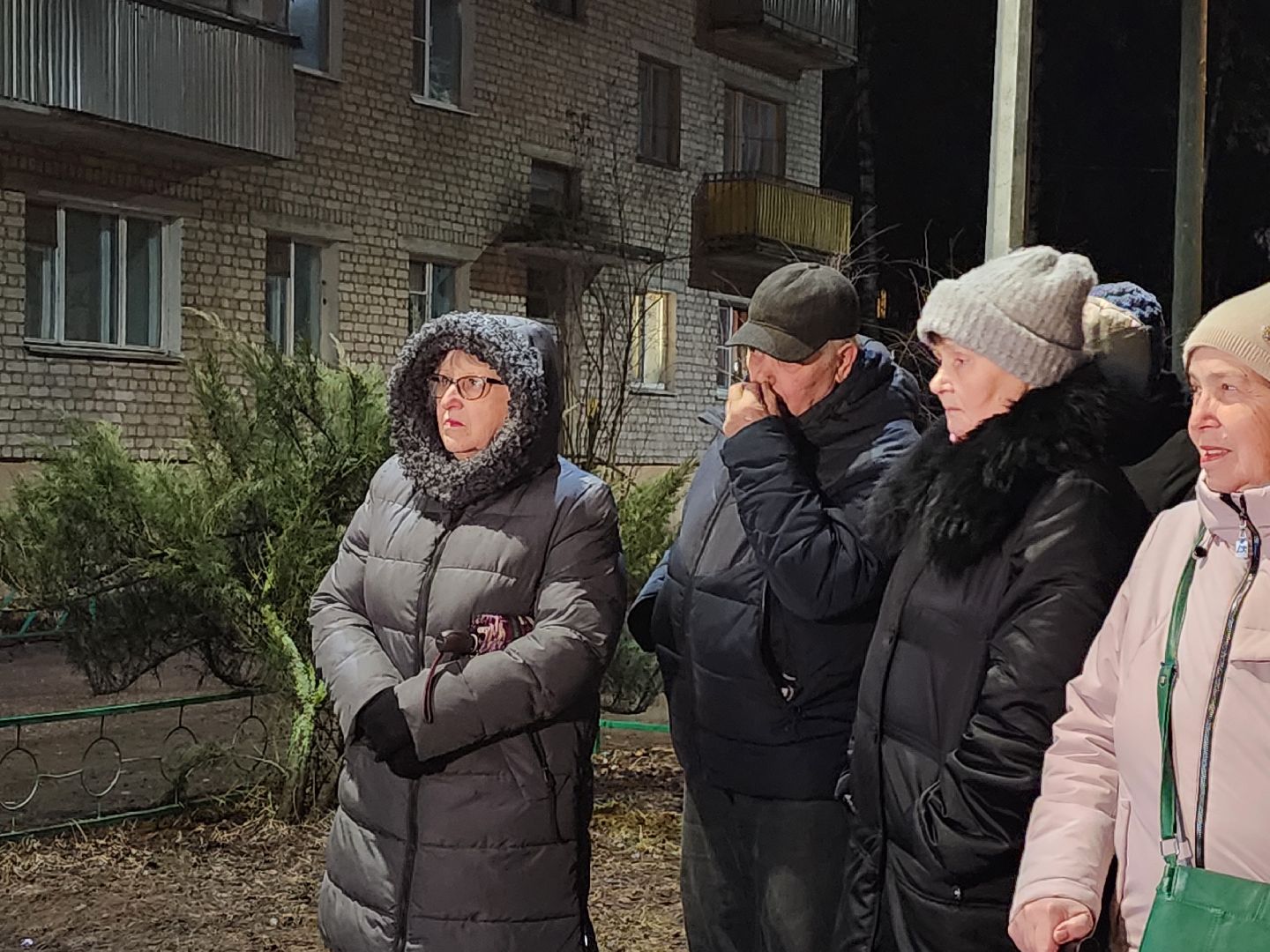 Дубна, Благоустройство, ЖКХ, Комплексное благоустройство,