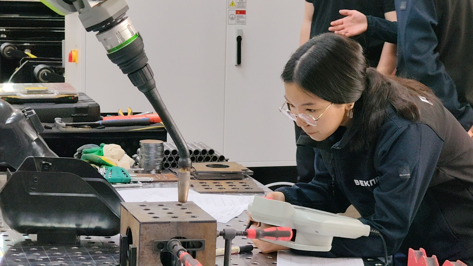 профессионалы-2025, студенты, жуковский,