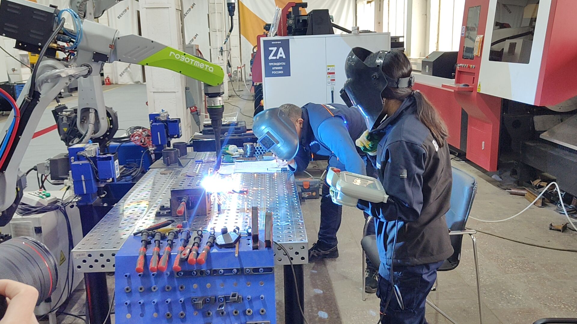 профессионалы-2025, студенты, жуковский,