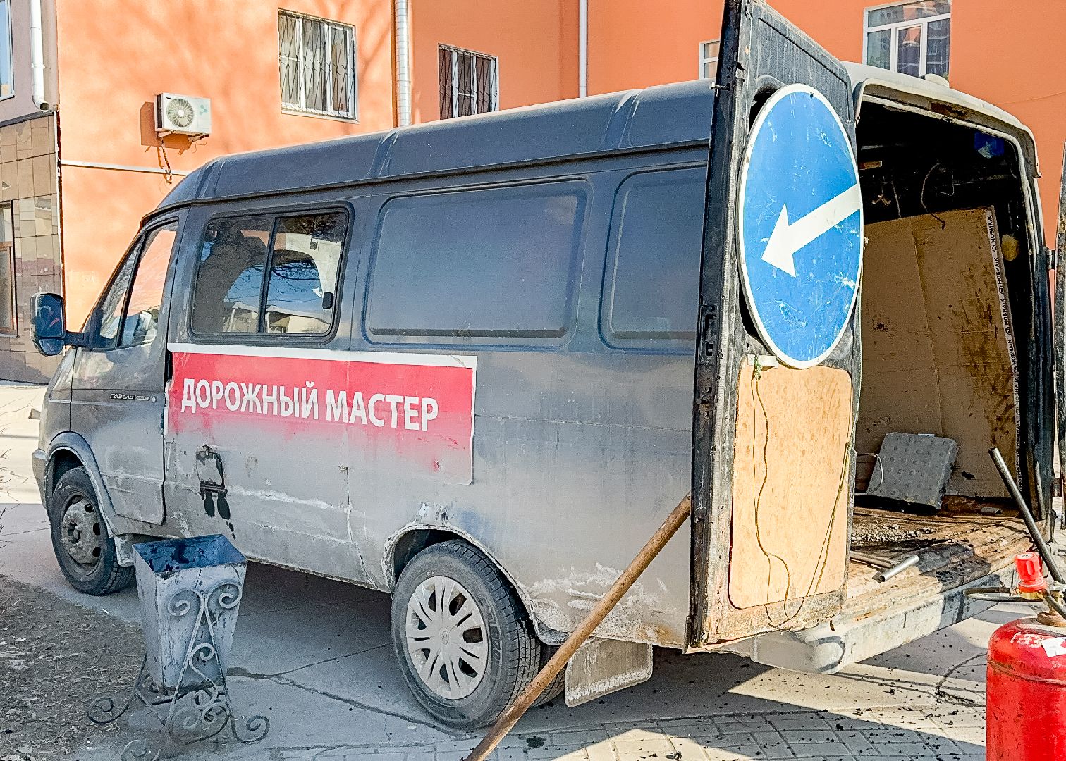 Клин, общество, ЖКХ, ямочный ремонт, дороги,