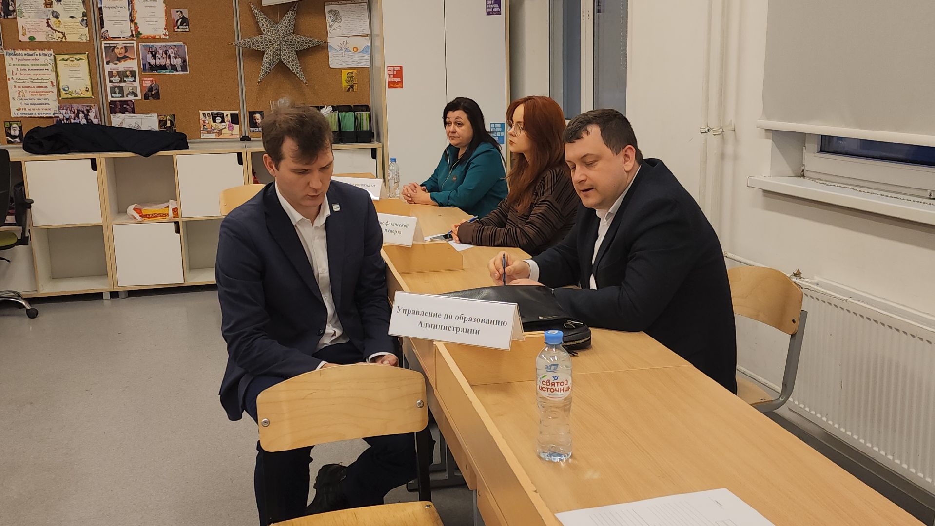 Химки, ЖКХ, выездная администрация,благоустройство,