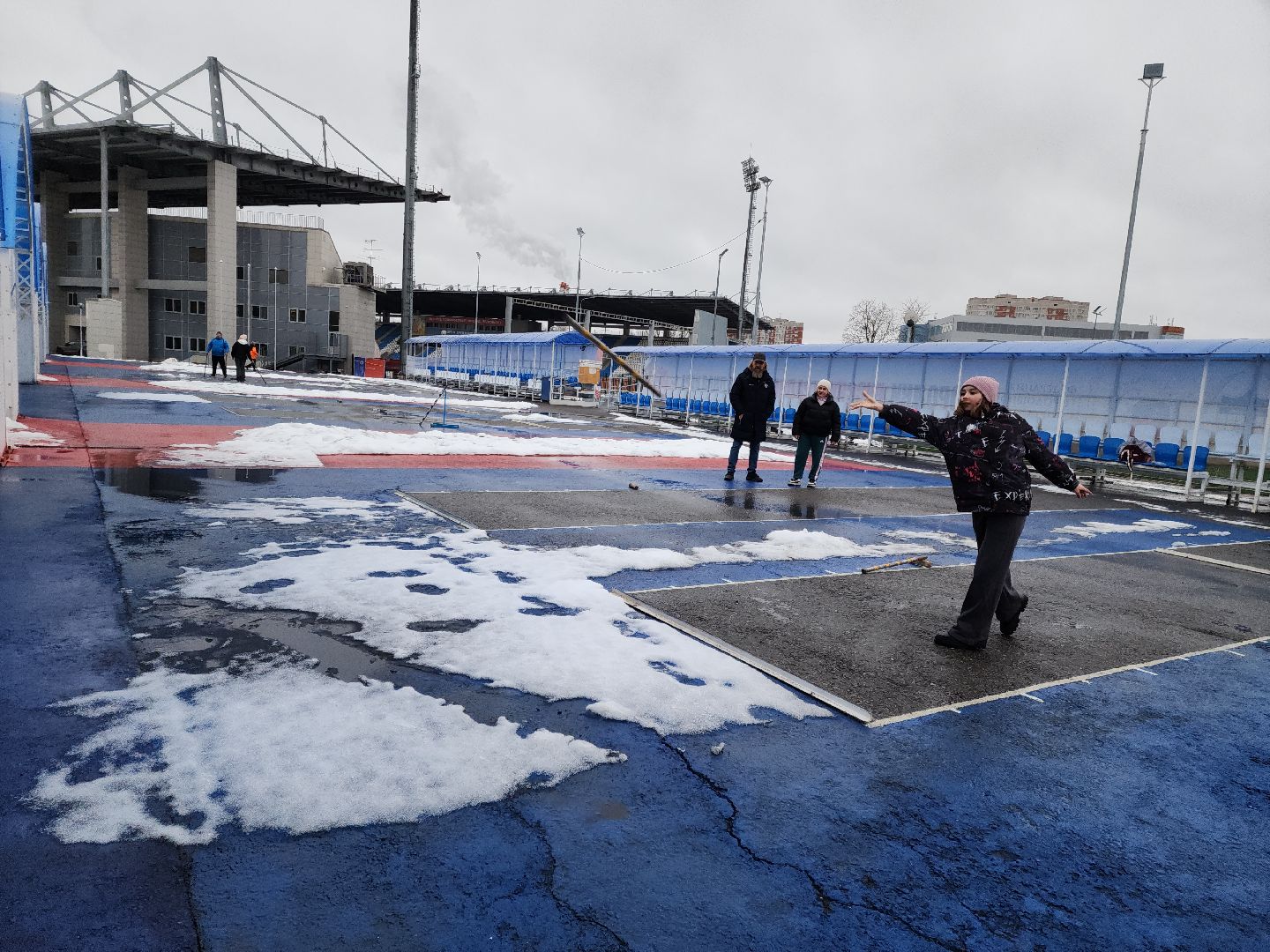 Подольск, городки, артек, городошный спорт, конкурс,