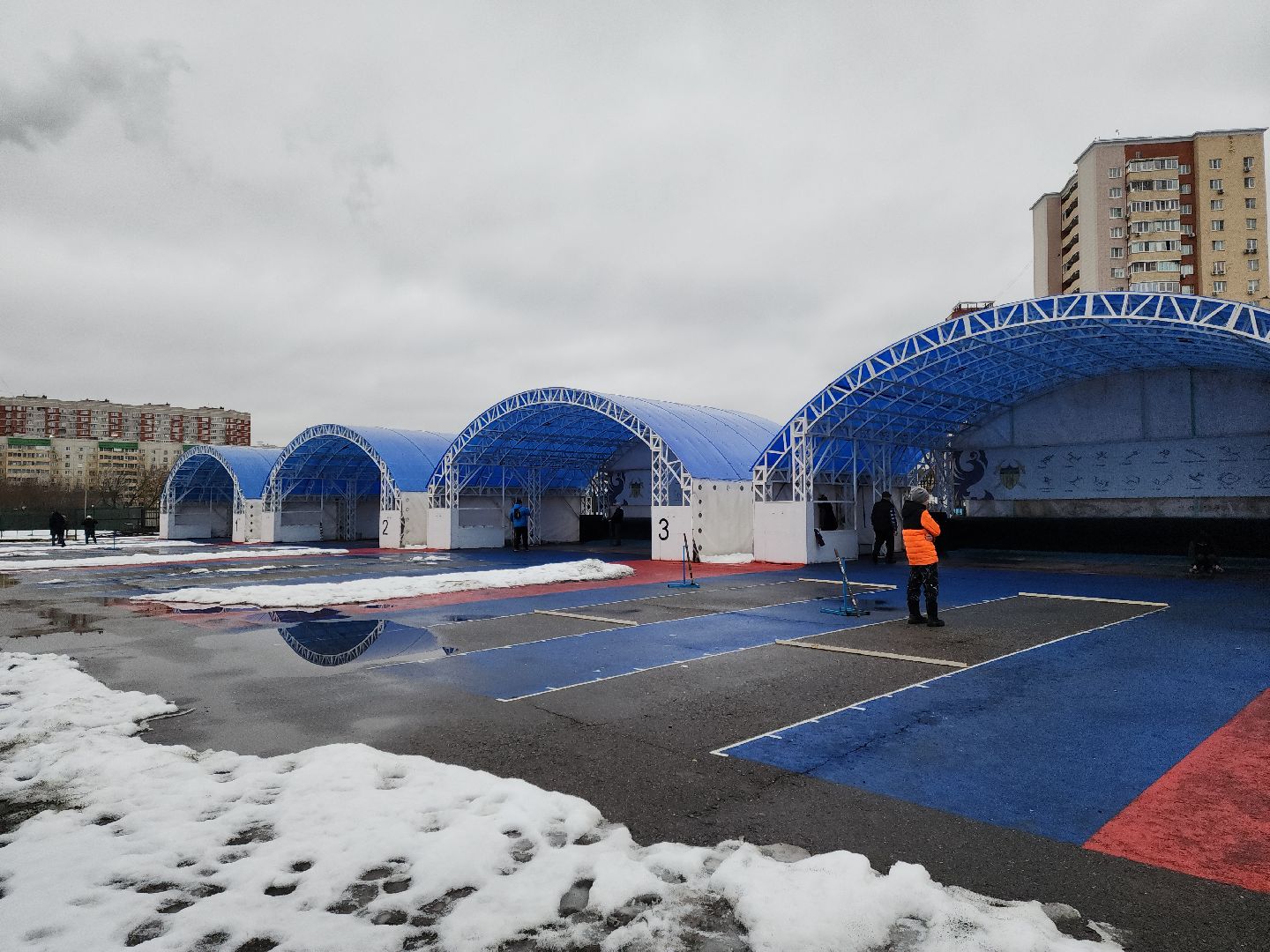 Подольск, городки, артек, городошный спорт, конкурс,