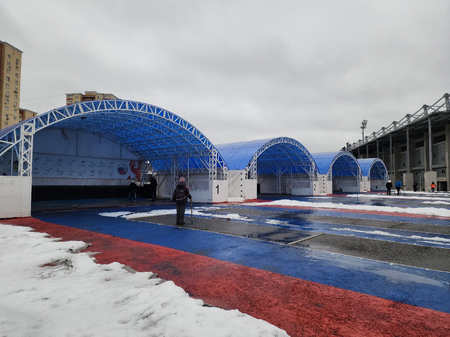 Подольск, городки, артек, городошный спорт, конкурс,