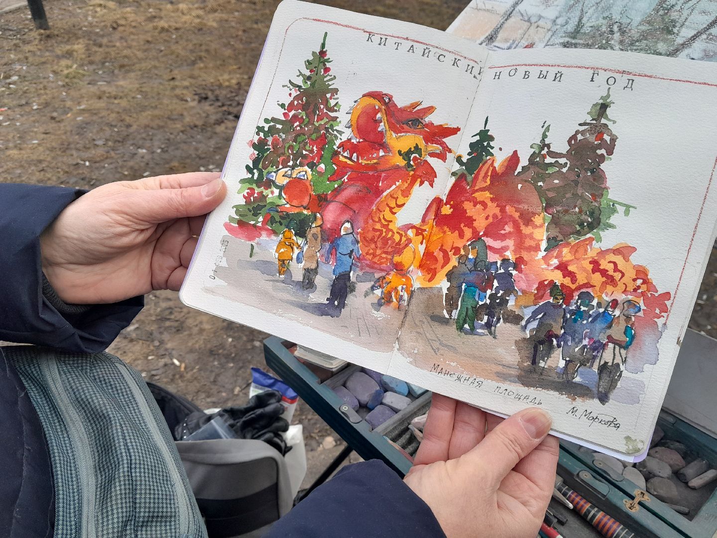 художник, балашиха, аавлино, плэнер, картины,