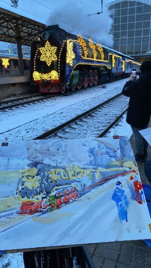 художник, балашиха, аавлино, плэнер, картины,