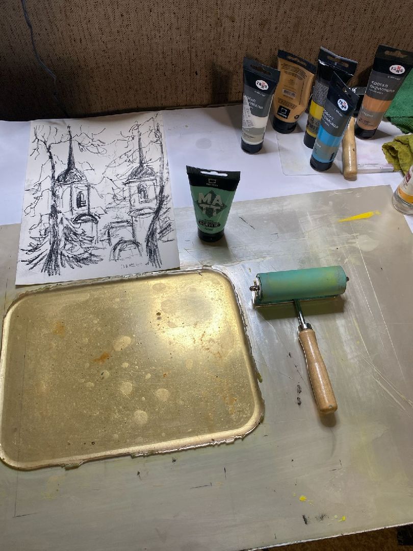 художник, балашиха, аавлино, плэнер, картины,