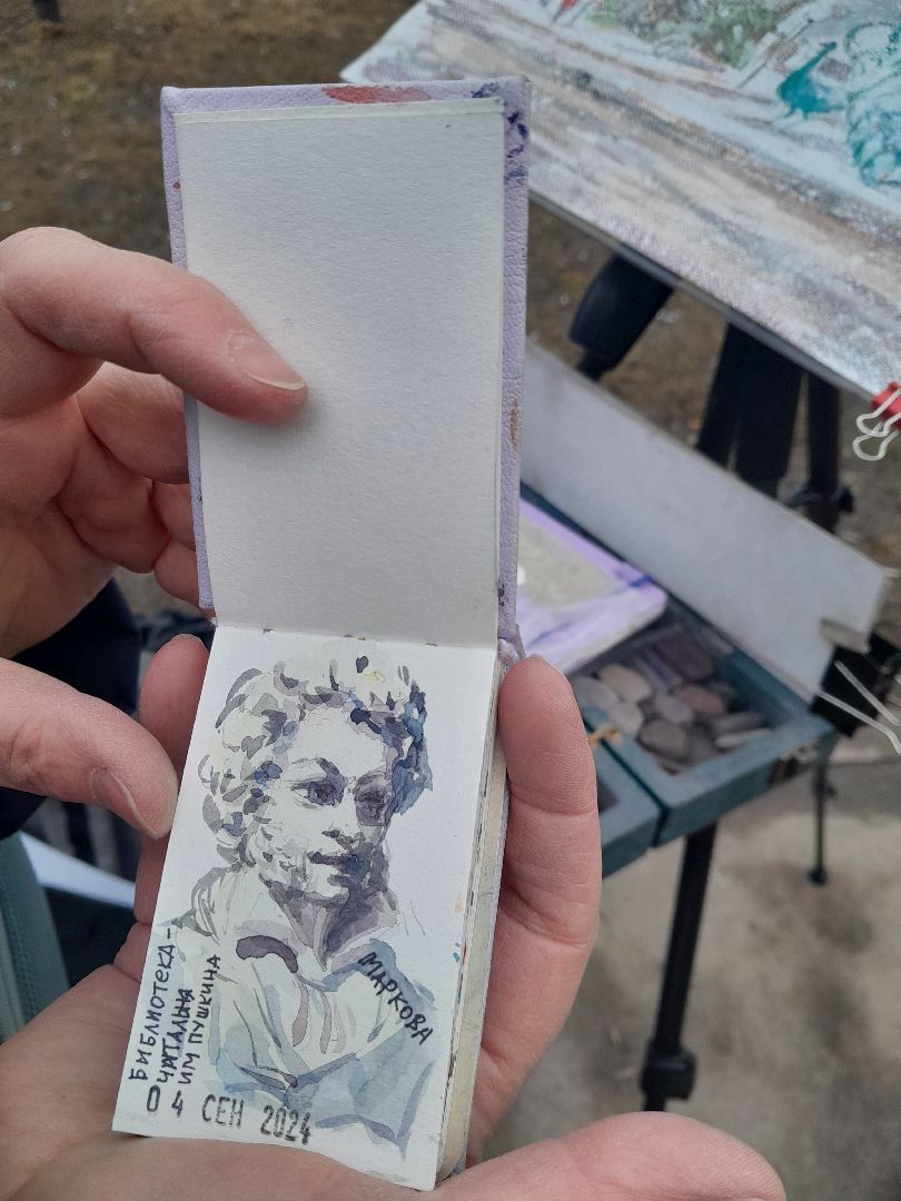 художник, балашиха, аавлино, плэнер, картины,