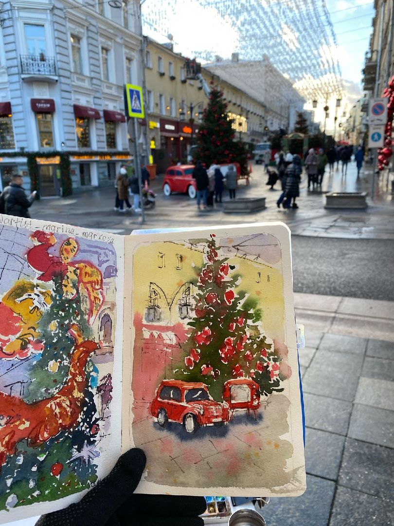 художник, балашиха, аавлино, плэнер, картины,