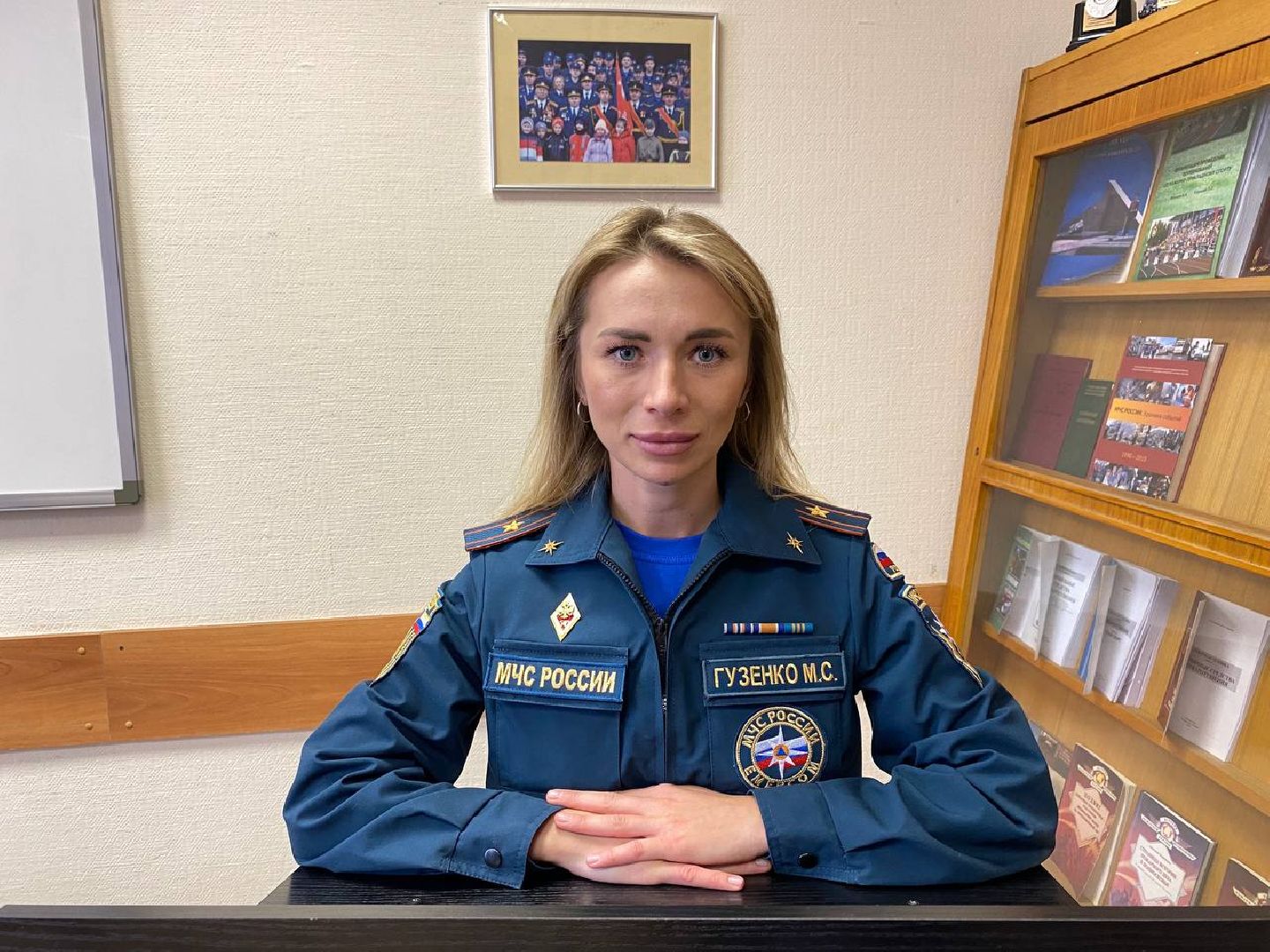 МайяГузенко, пожарныйинспектор, девушкаинспектор, девушкавпогонах, пожарнаячасть4,