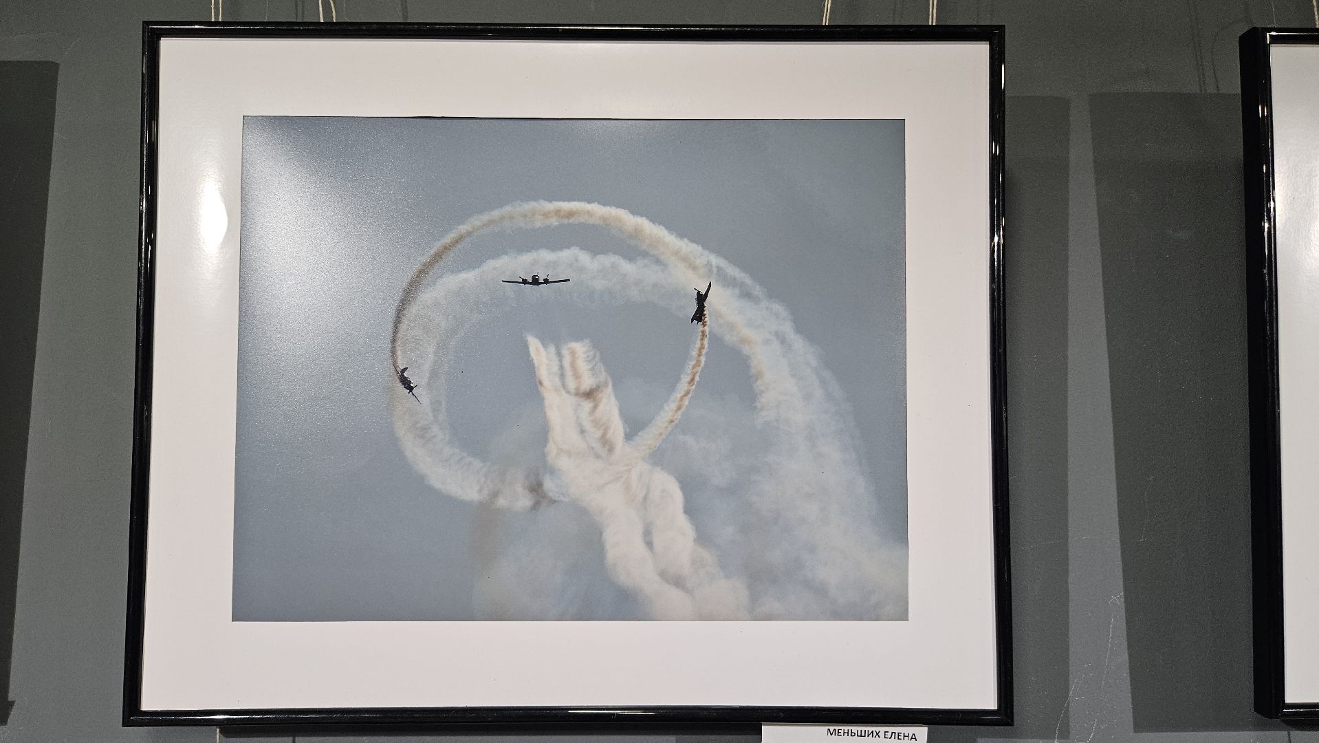 выставка, фотография, самолеты, жуковский, цаги,