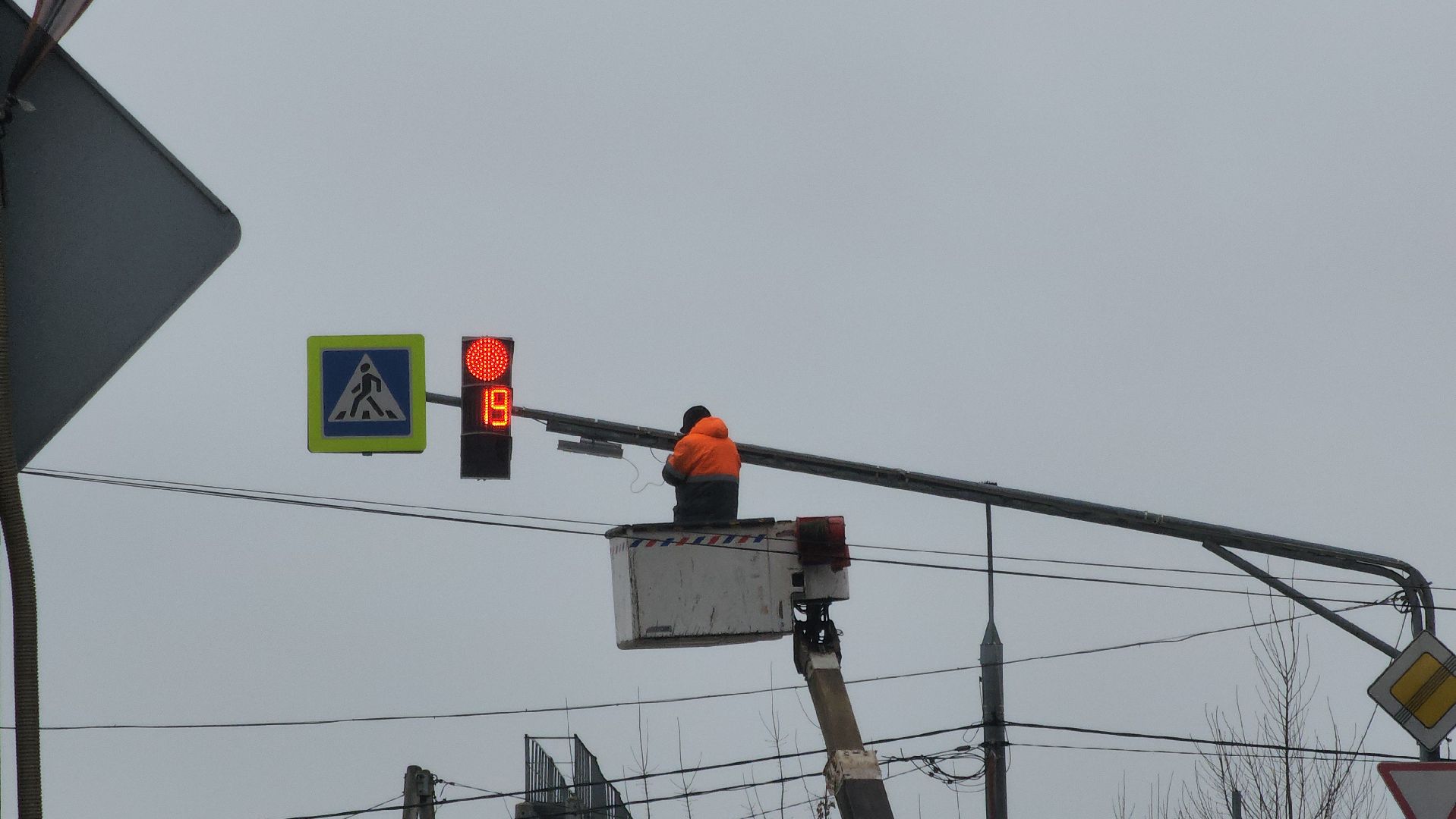 павловский посад, дороги, безопасность,